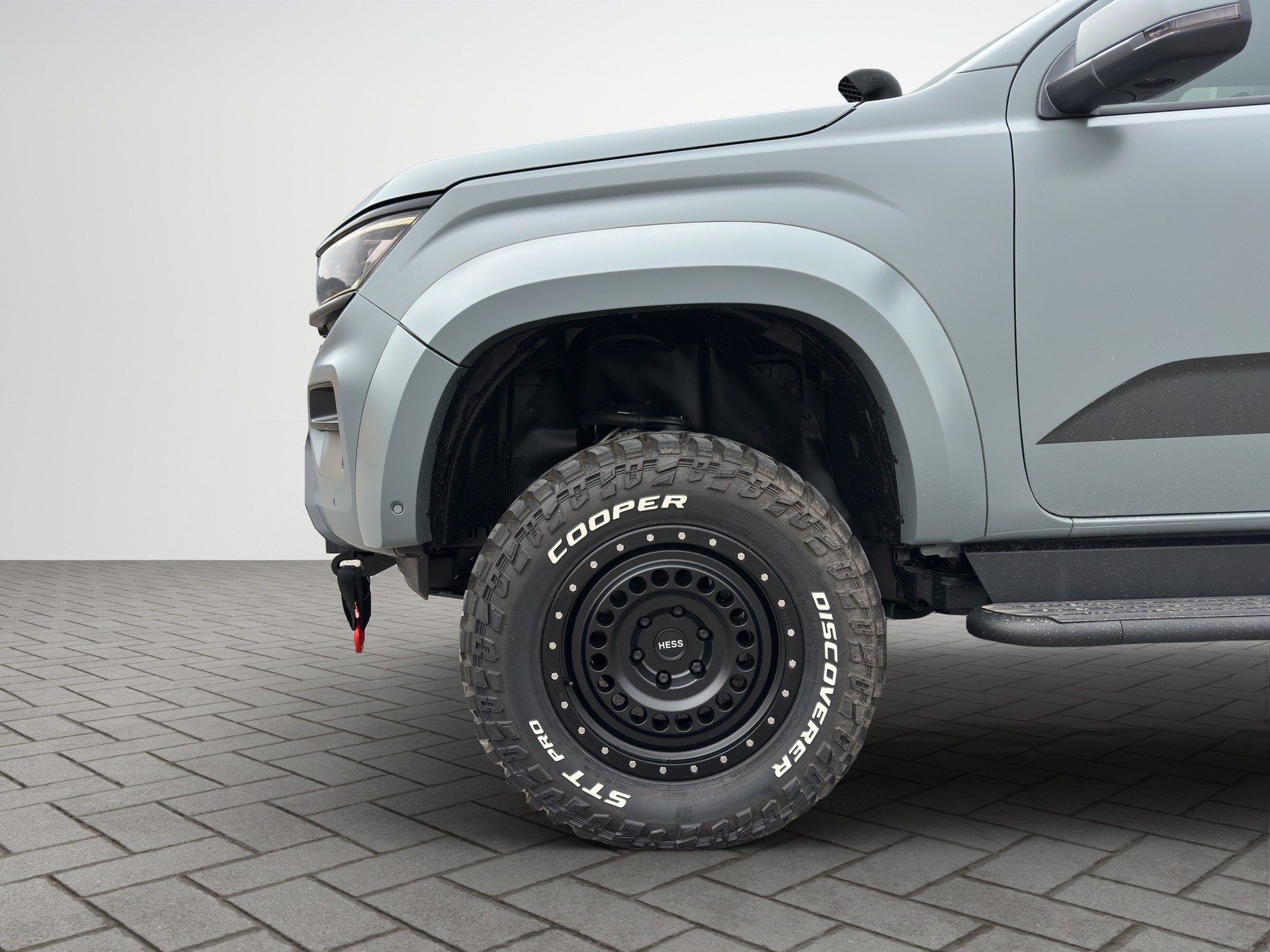 VW Amarok 3.0TDI Aventura Winter 1-image-16