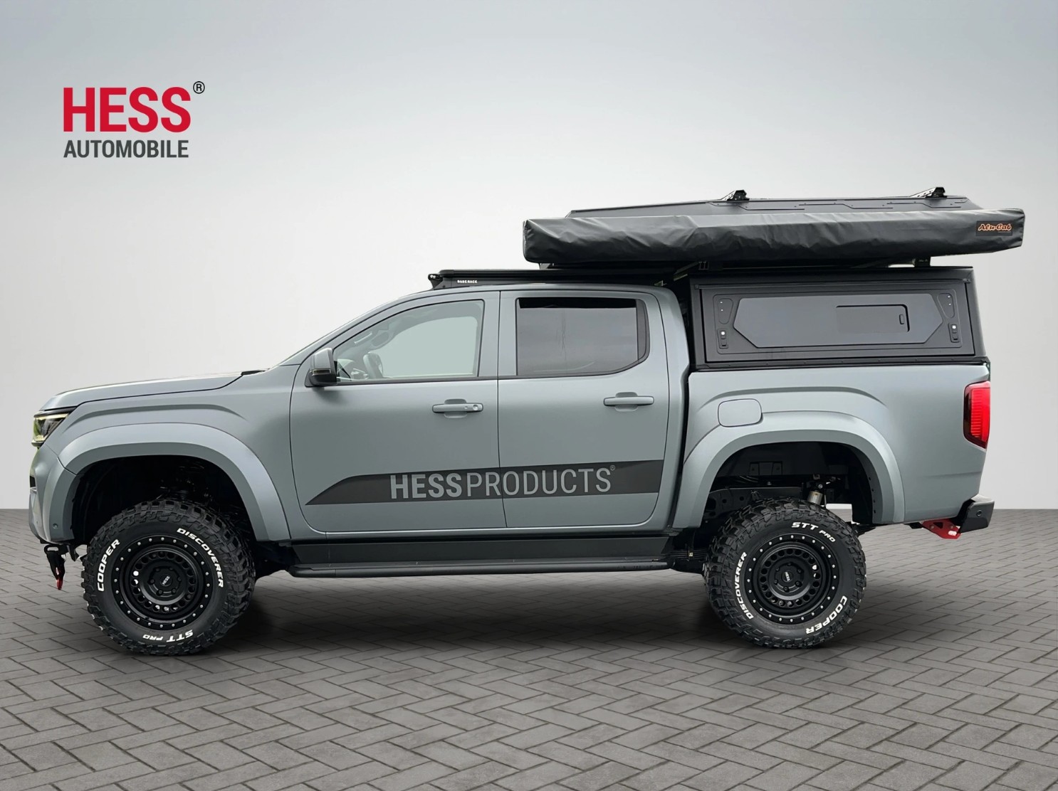 VW Amarok 3.0TDI Aventura Winter 1-image-18
