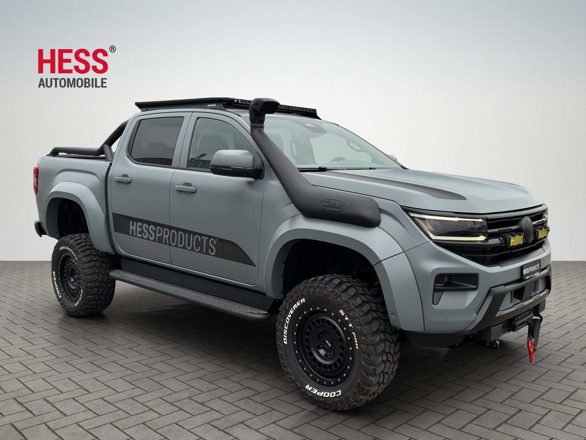 VW Amarok 3.0TDI Aventura Winter 1-image-6