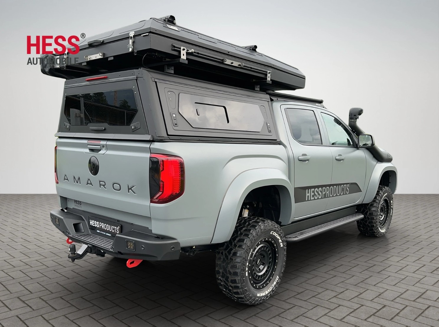 VW Amarok 3.0TDI Aventura Winter 1-image-19
