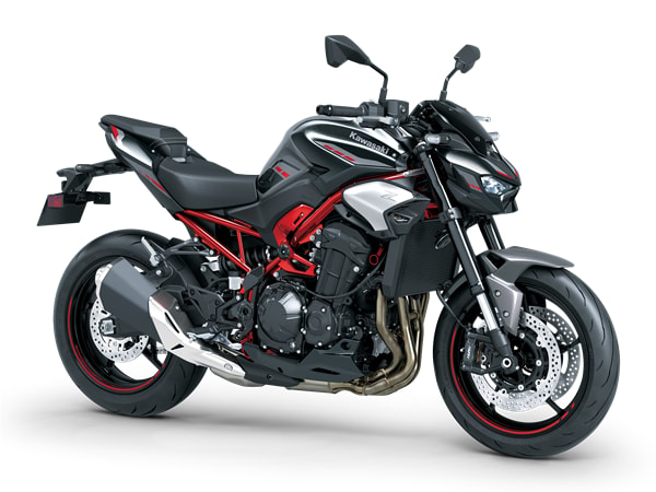 KAWASAKI Z 900 Performance (70kW) ab Bestellung