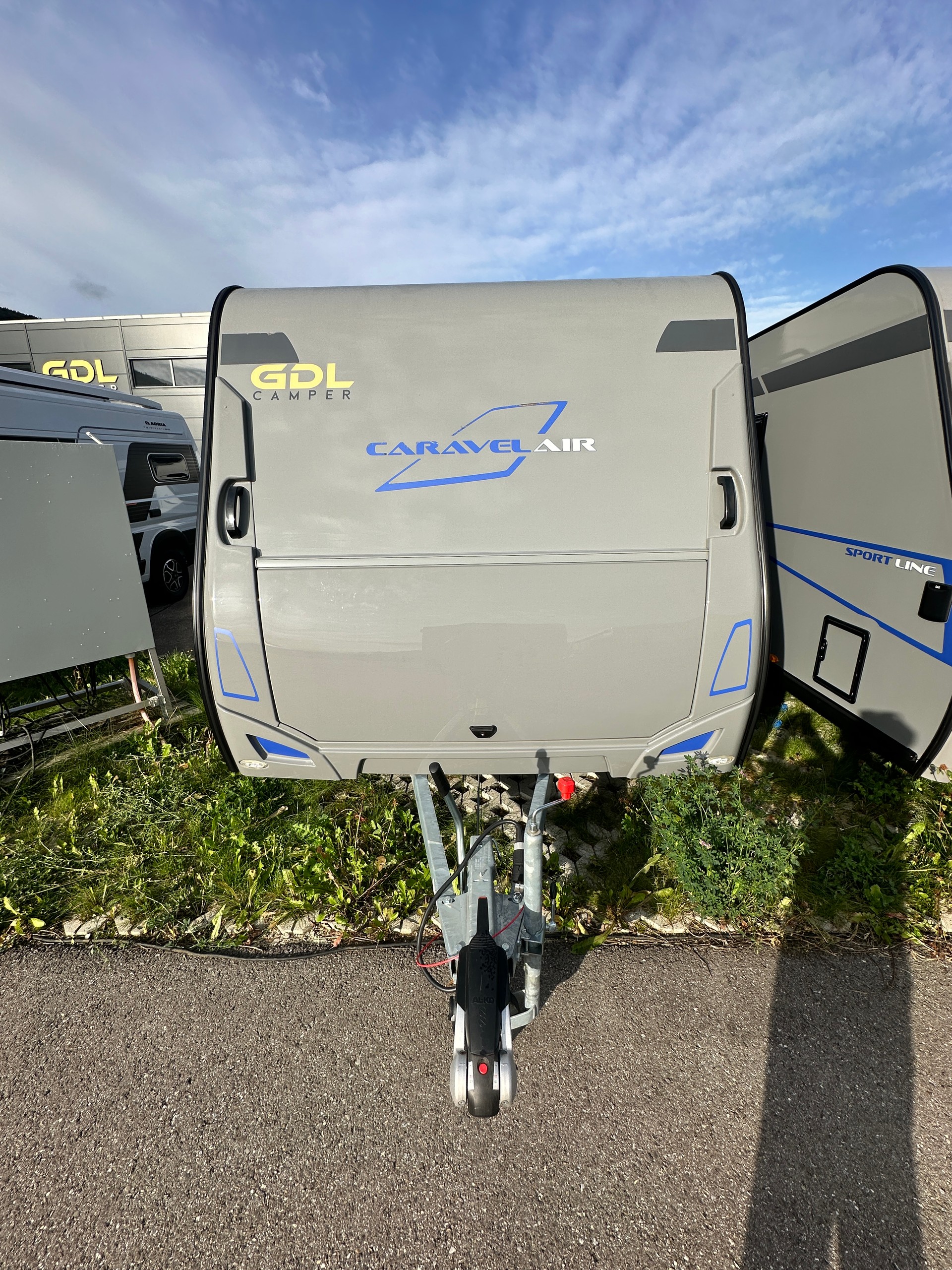 CARAVELAIR Sport Line 492-showroom-element-3