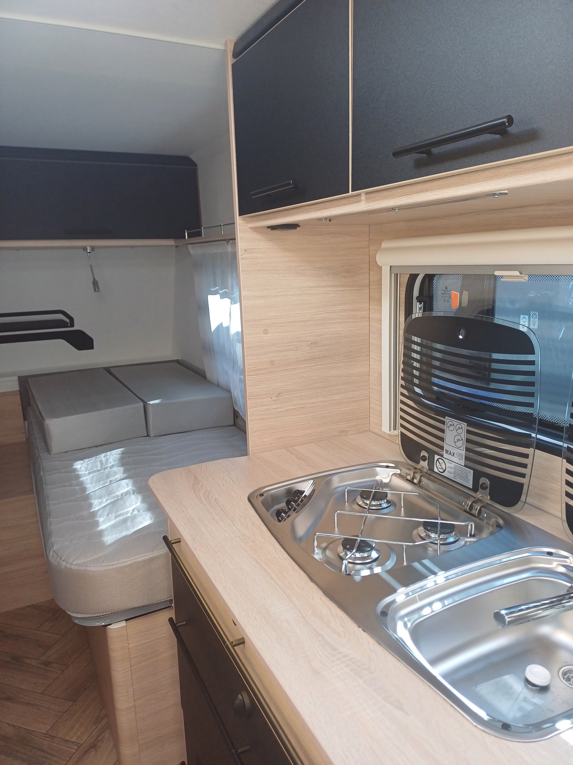 CARAVELAIR Sport Line 492-image-5