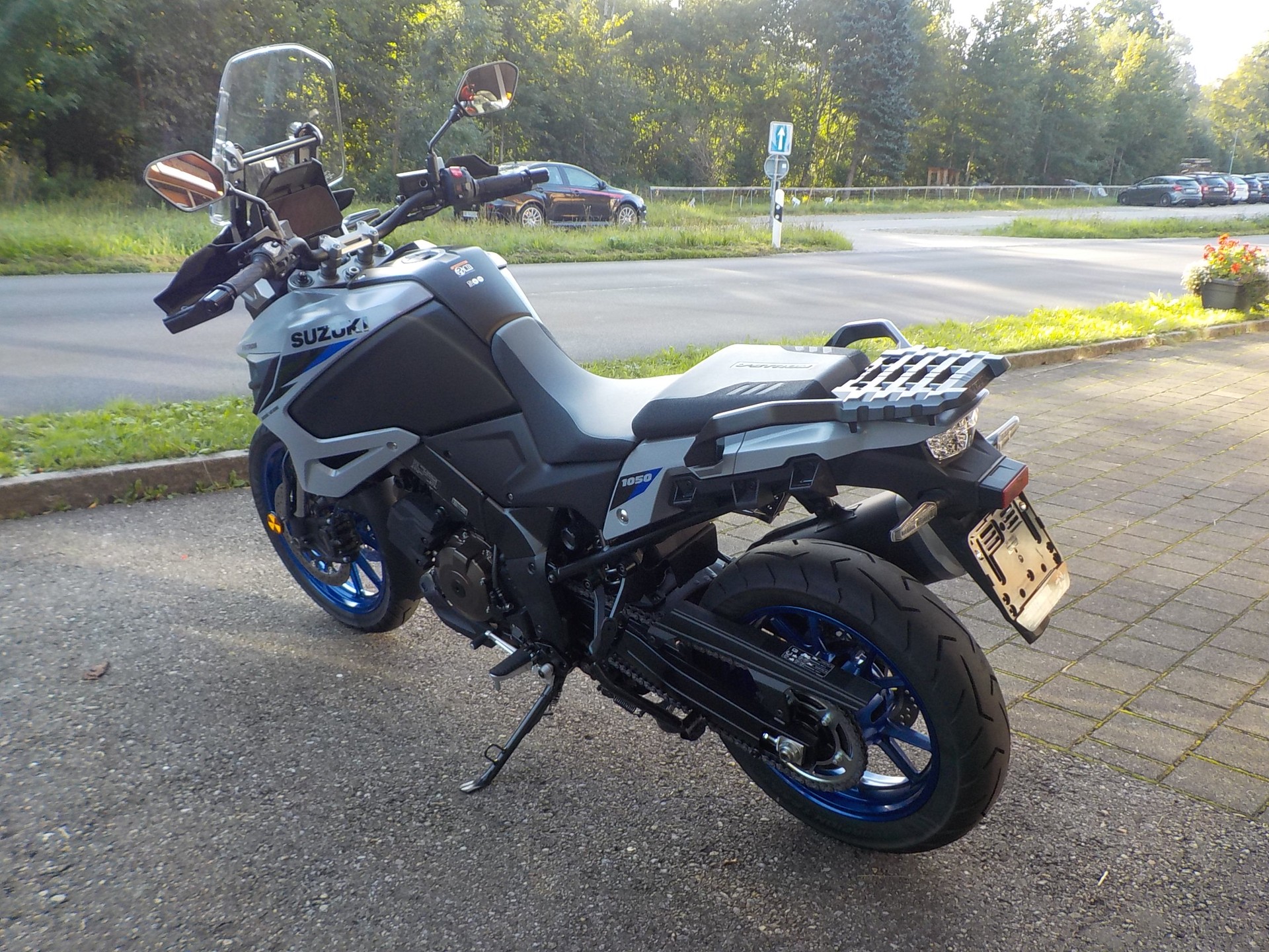 SUZUKI DL 1050-image-4