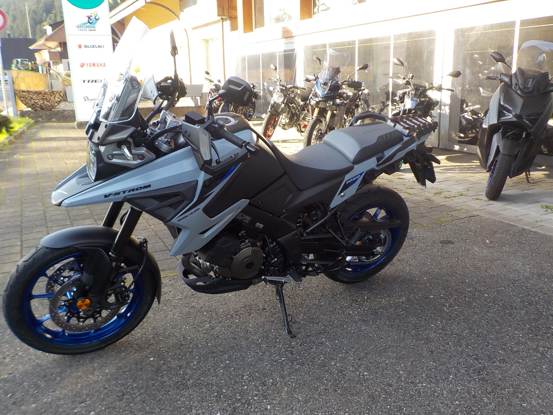 SUZUKI DL 1050-image-3