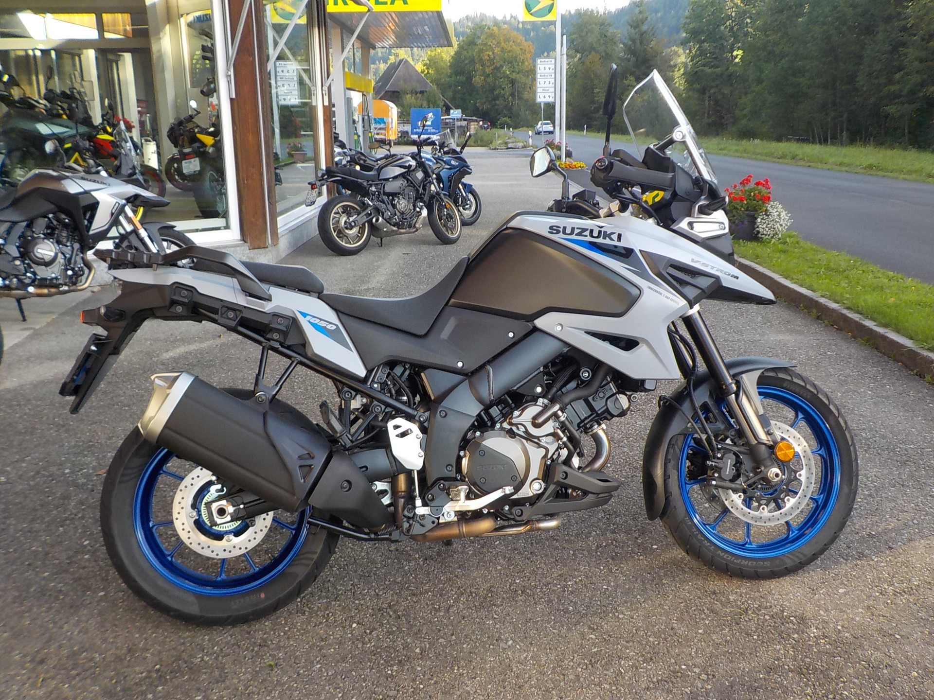 SUZUKI DL 1050-image-6
