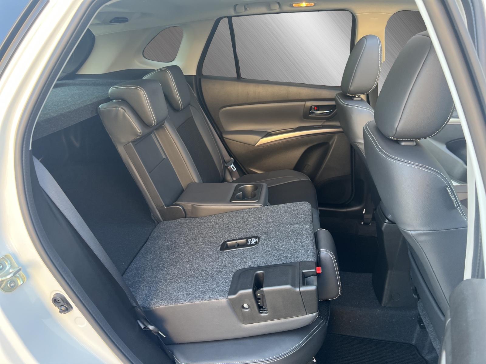 SUZUKI S-Cross 1.4 T Compact Top Mild-Hybrid 4x4-image-13