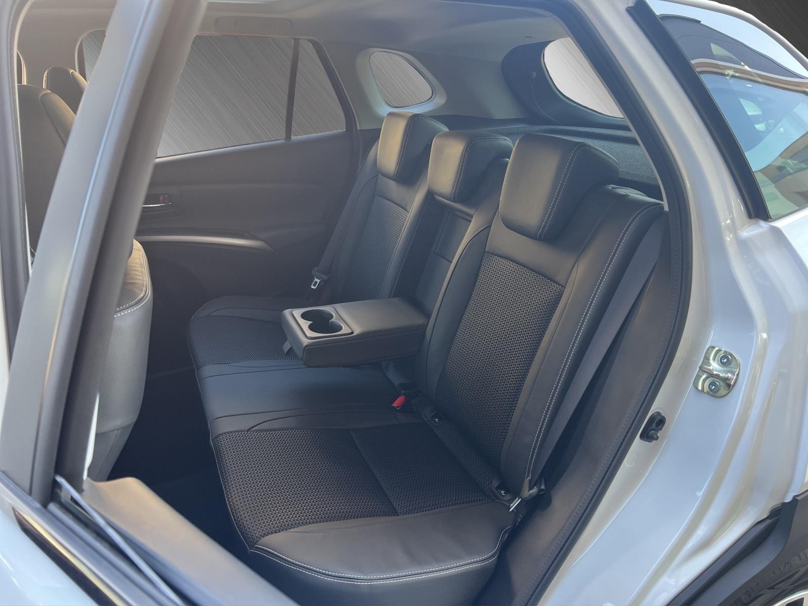 SUZUKI S-Cross 1.4 T Compact Top Mild-Hybrid 4x4-image-9
