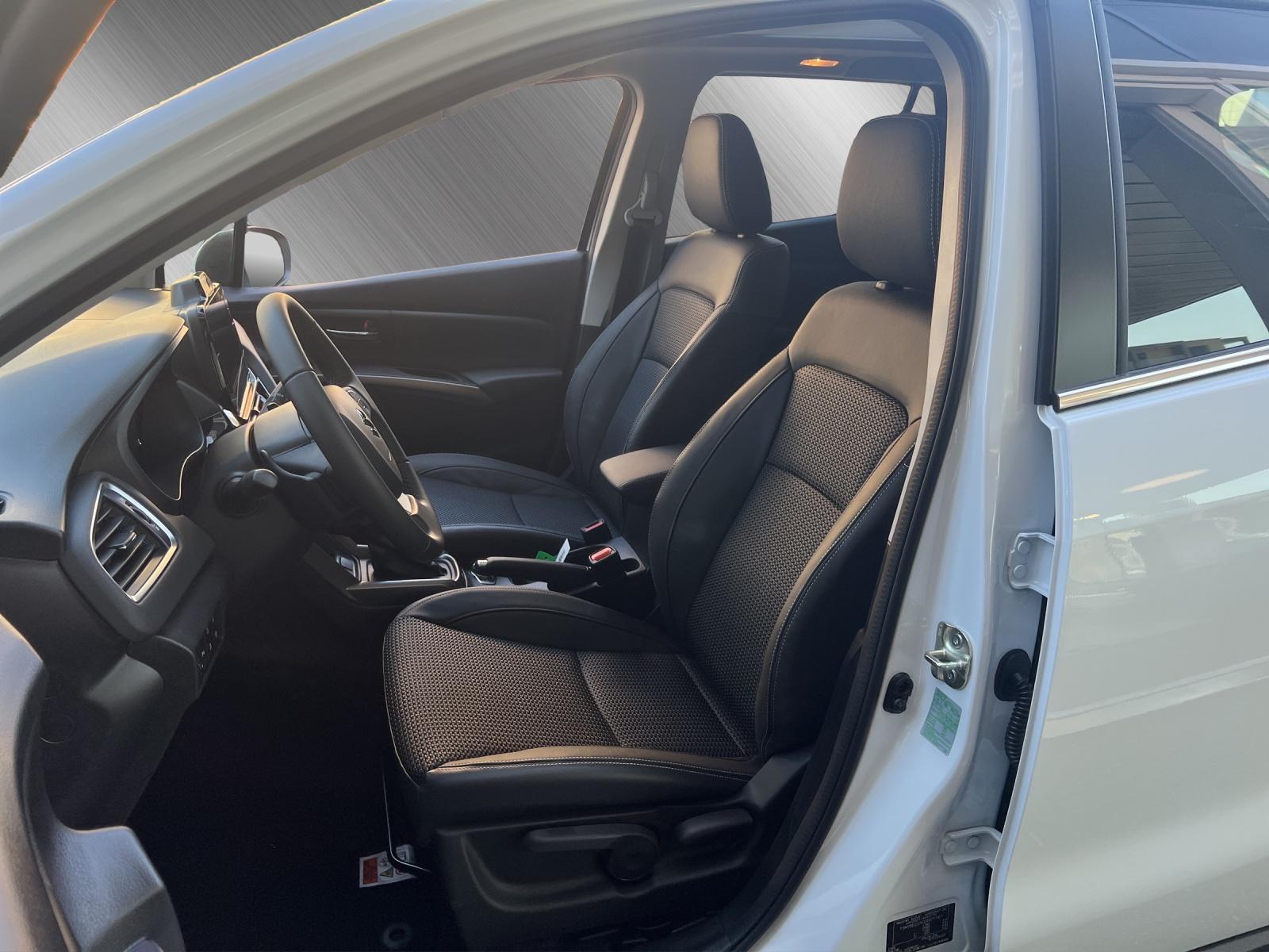 SUZUKI S-Cross 1.4 T Compact Top Mild-Hybrid 4x4-image-11