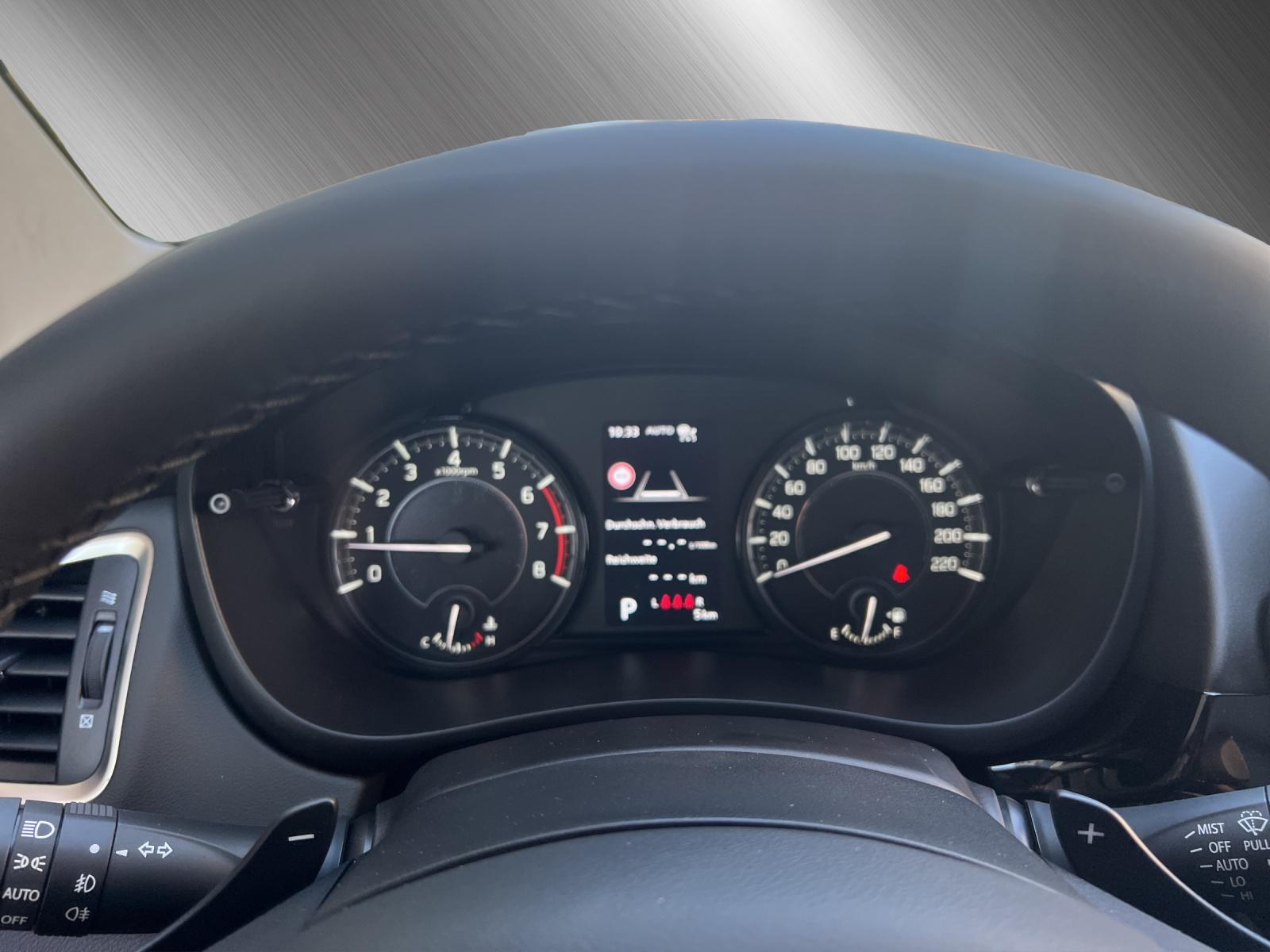 SUZUKI S-Cross 1.4 T Compact Top Mild-Hybrid 4x4-image-17