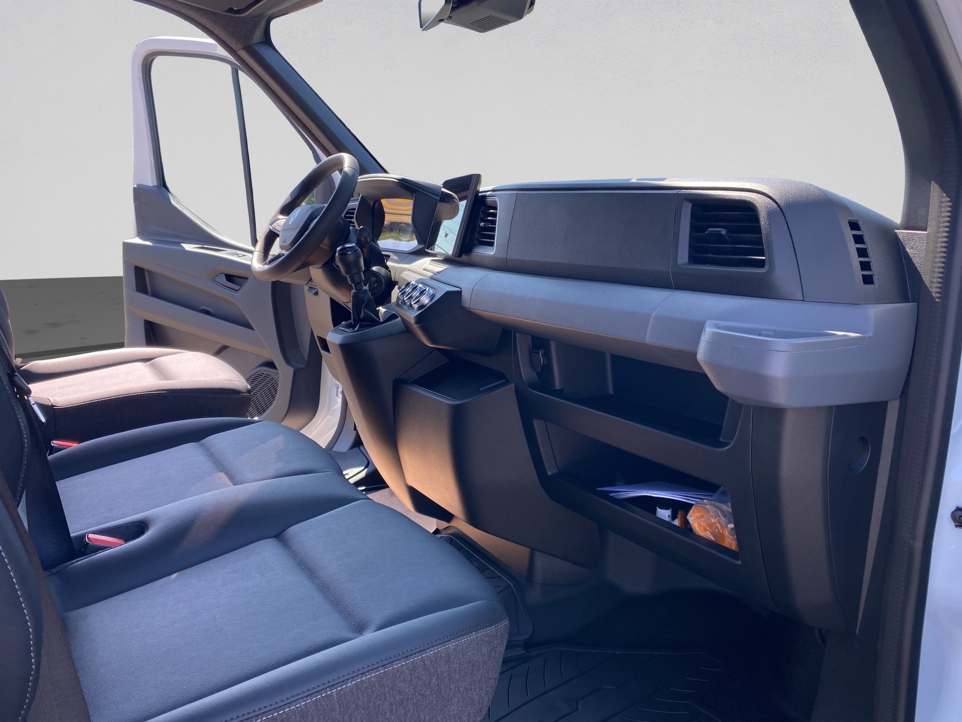 RENAULT Master T35 Blue dCi 150 L3H1 3-Seiten-Kipper Alu Kipper-image-12