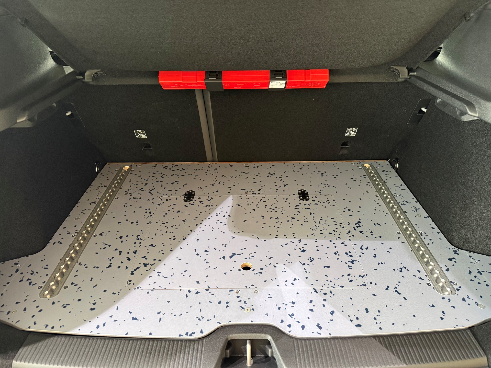 VOLVO EX 30 E60 Twin Plus Performance-image-13