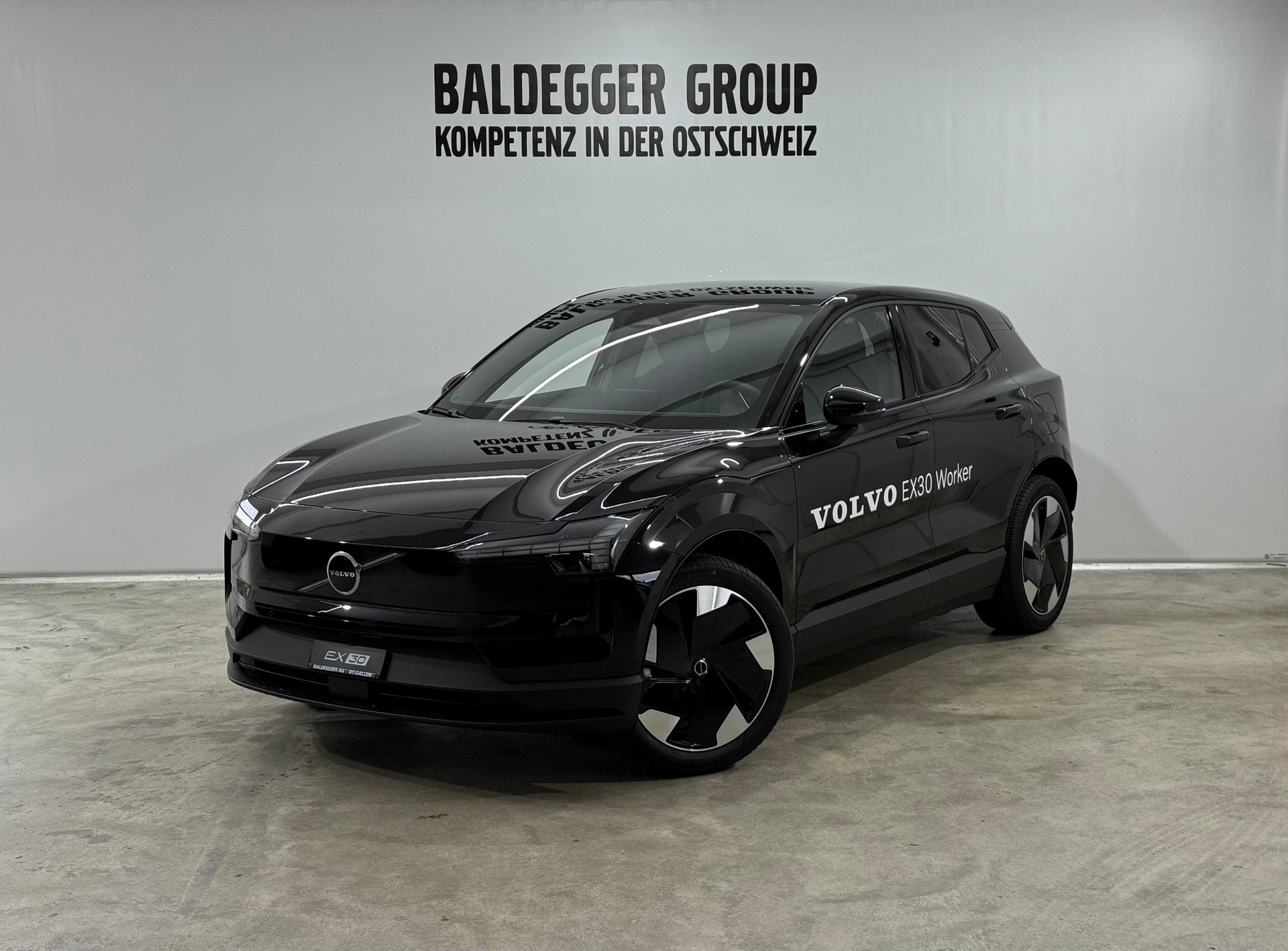 VOLVO EX 30 E60 Twin Plus Performance