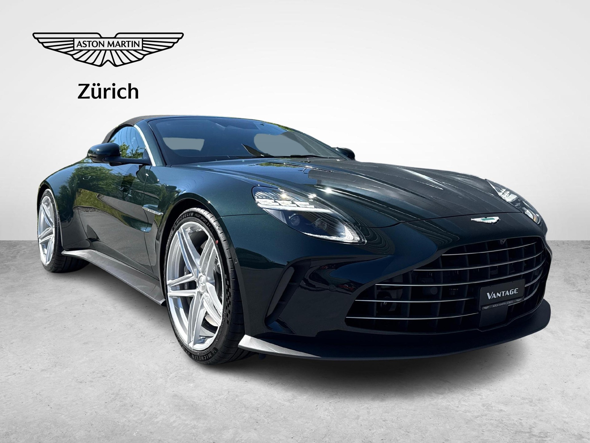 ASTON MARTIN V8 Vantage Roadster 4.0 V8 Bi-Turbo-showroom-element-2