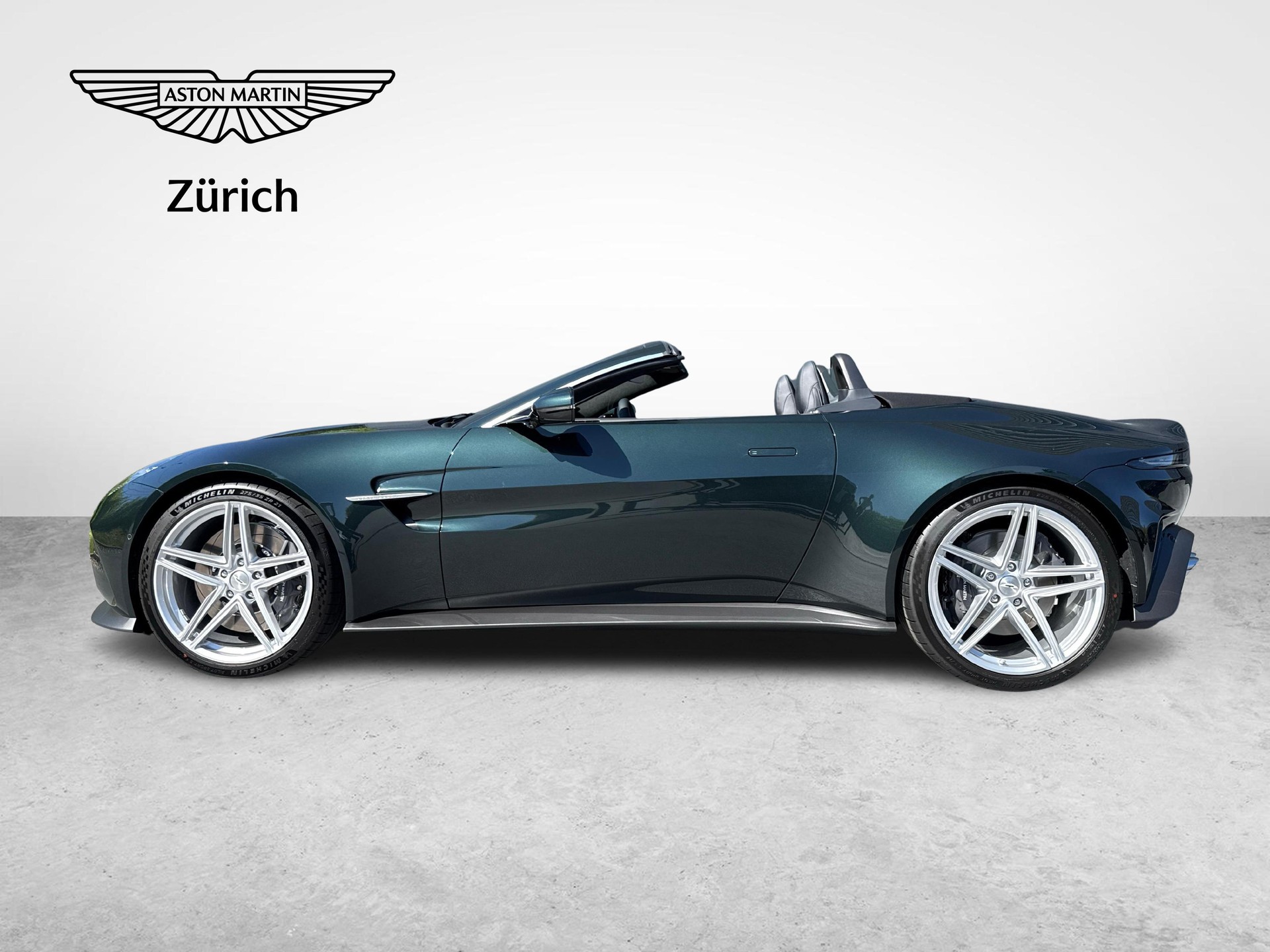ASTON MARTIN V8 Vantage Roadster 4.0 V8 Bi-Turbo-showroom-element-1