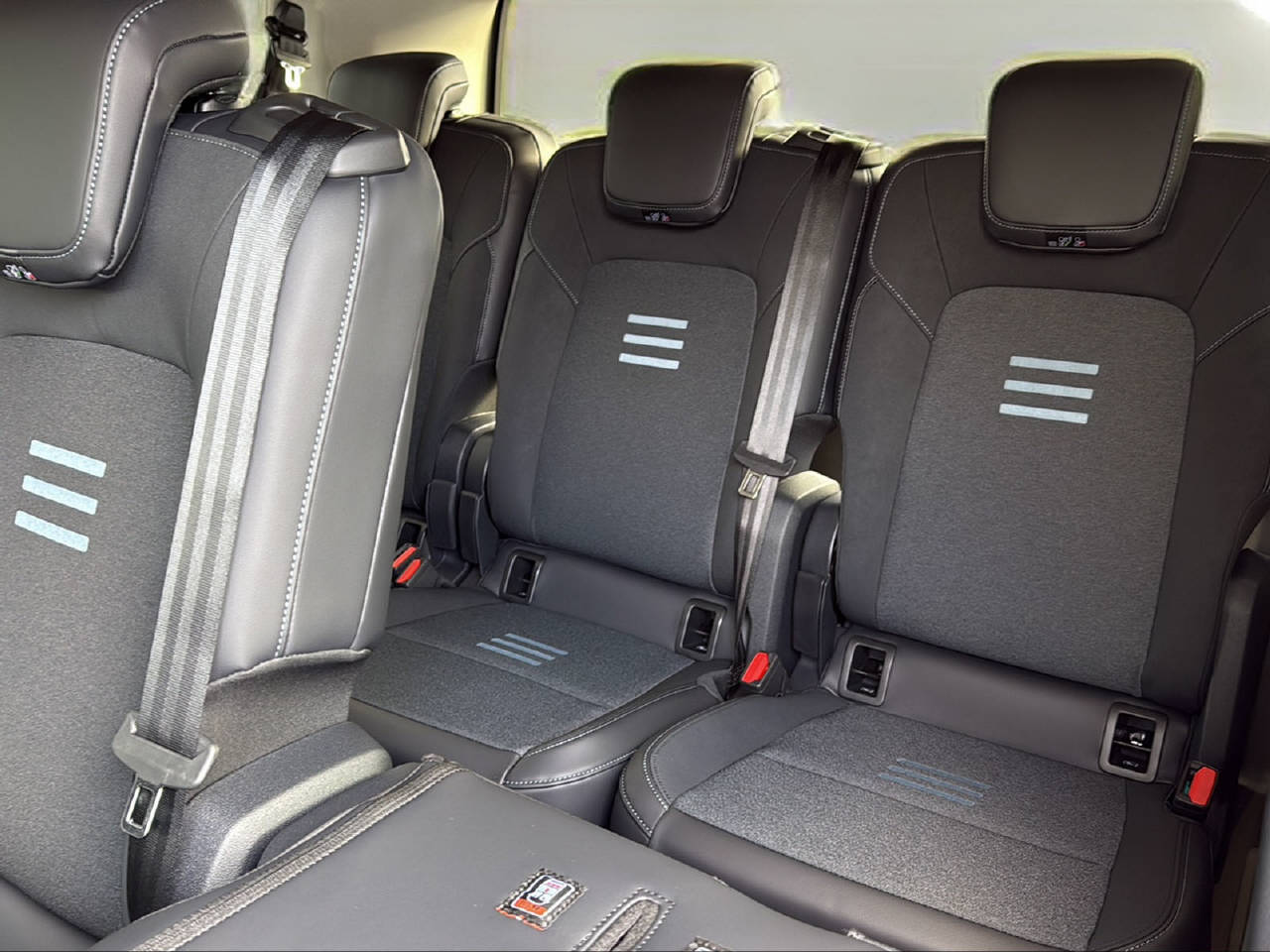 FORD Tourneo Custom 320 L1 2.0 EcoBlue 170 Active-image-9