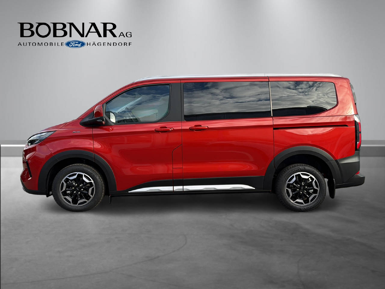 FORD Tourneo Custom 320 L1 2.0 EcoBlue 170 Active-showroom-element-3