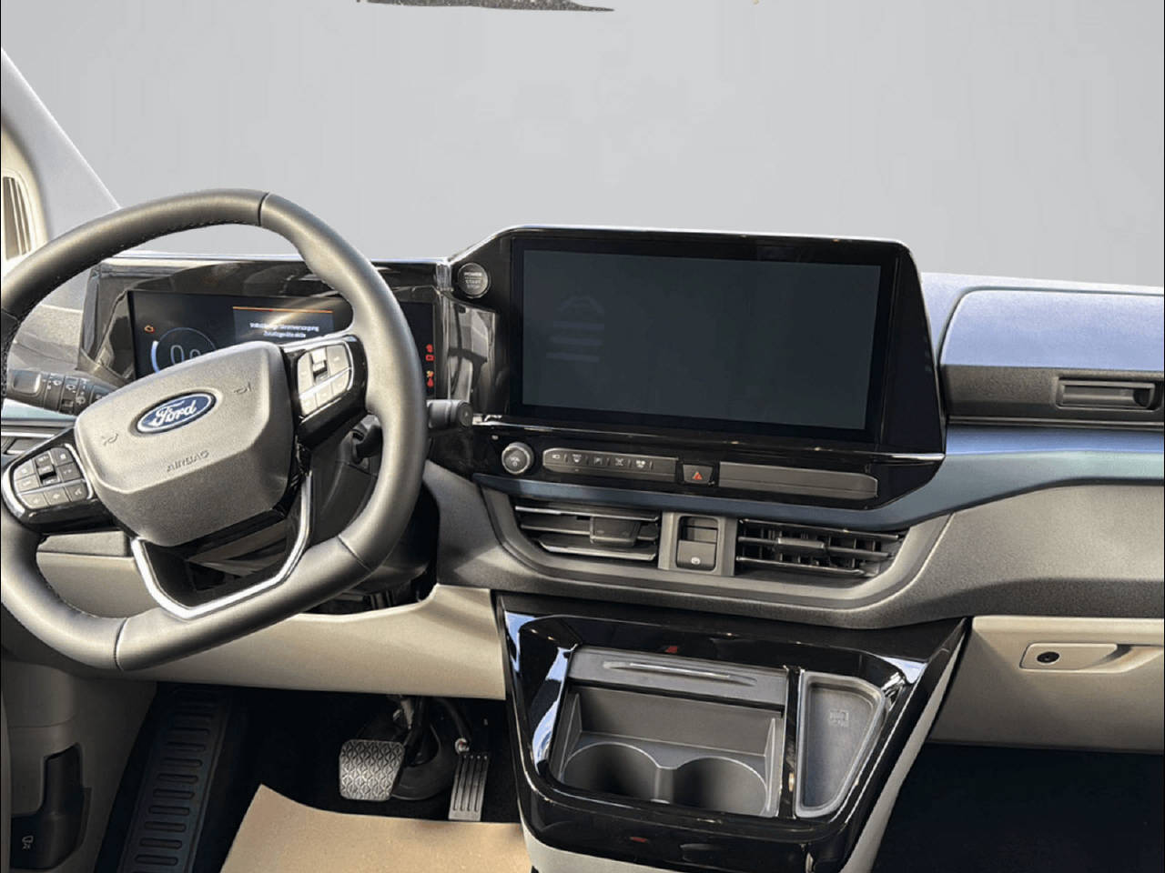 FORD Tourneo Custom 320 L1 2.0 EcoBlue 170 Active-image-10