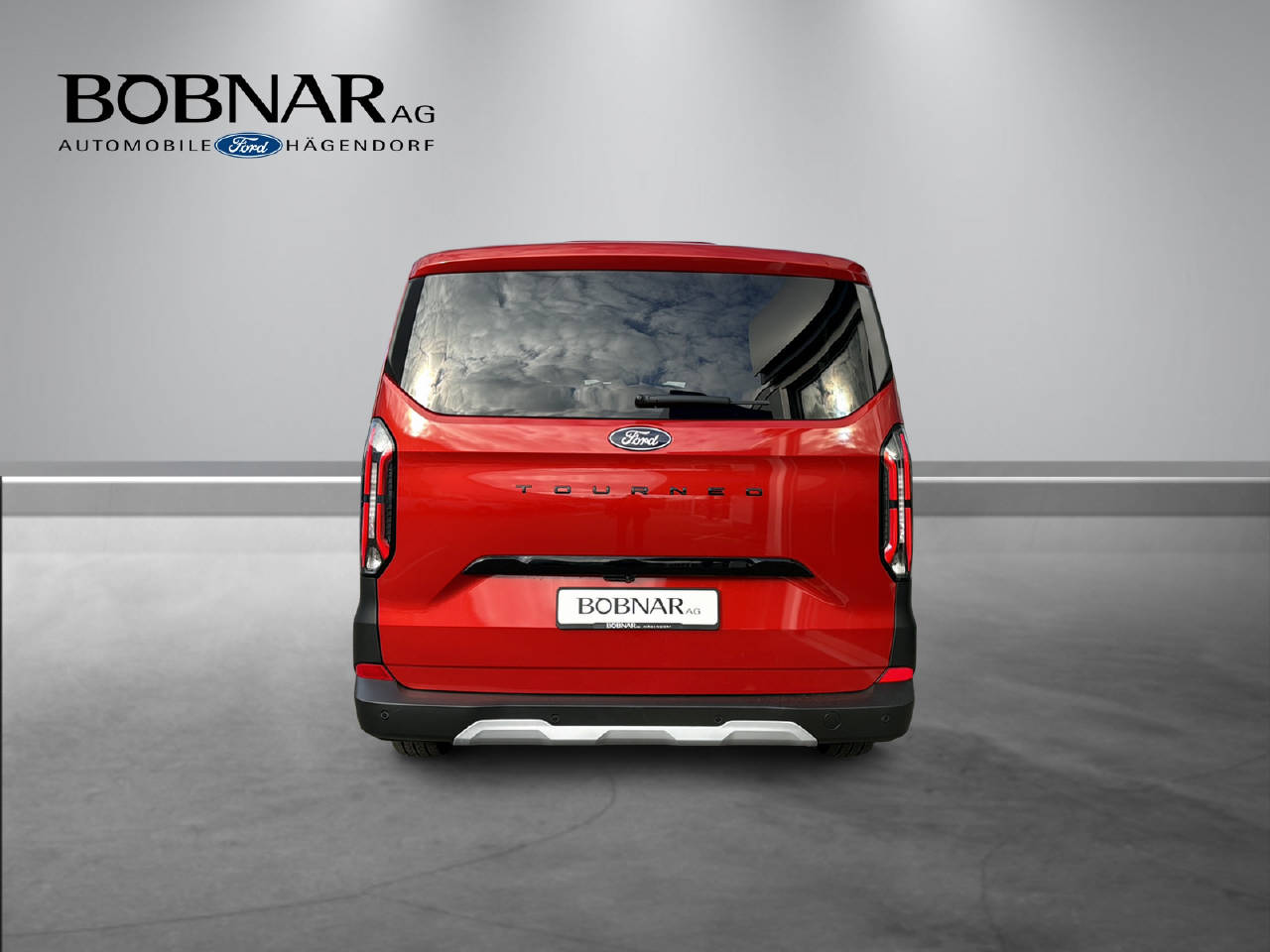 FORD Tourneo Custom 320 L1 2.0 EcoBlue 170 Active-image-6