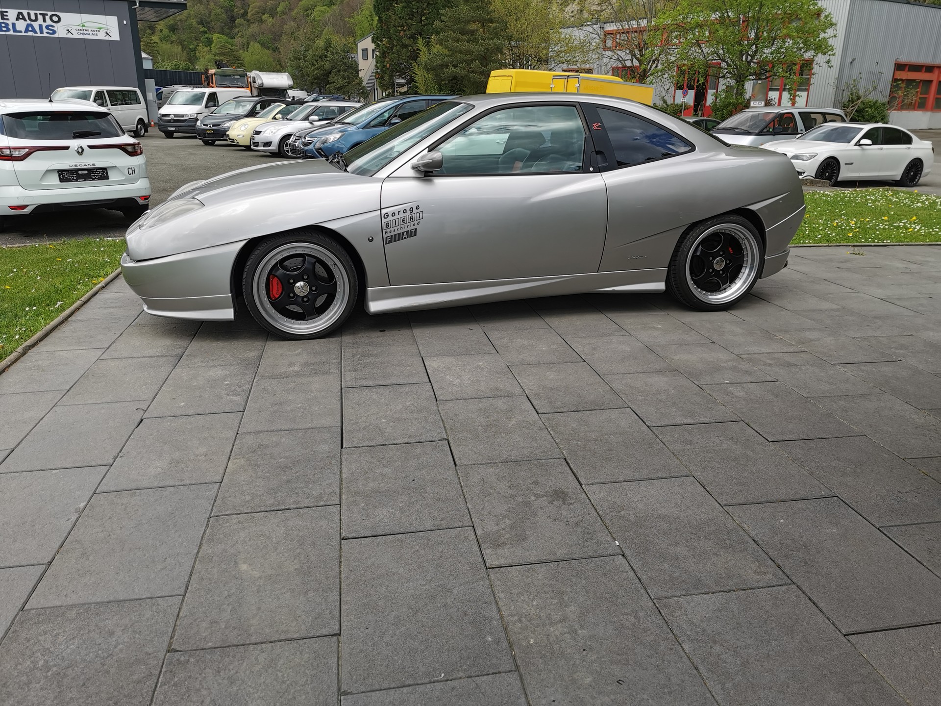 FIAT Coupé 2.0 20V Turbo Ltd.-image-13