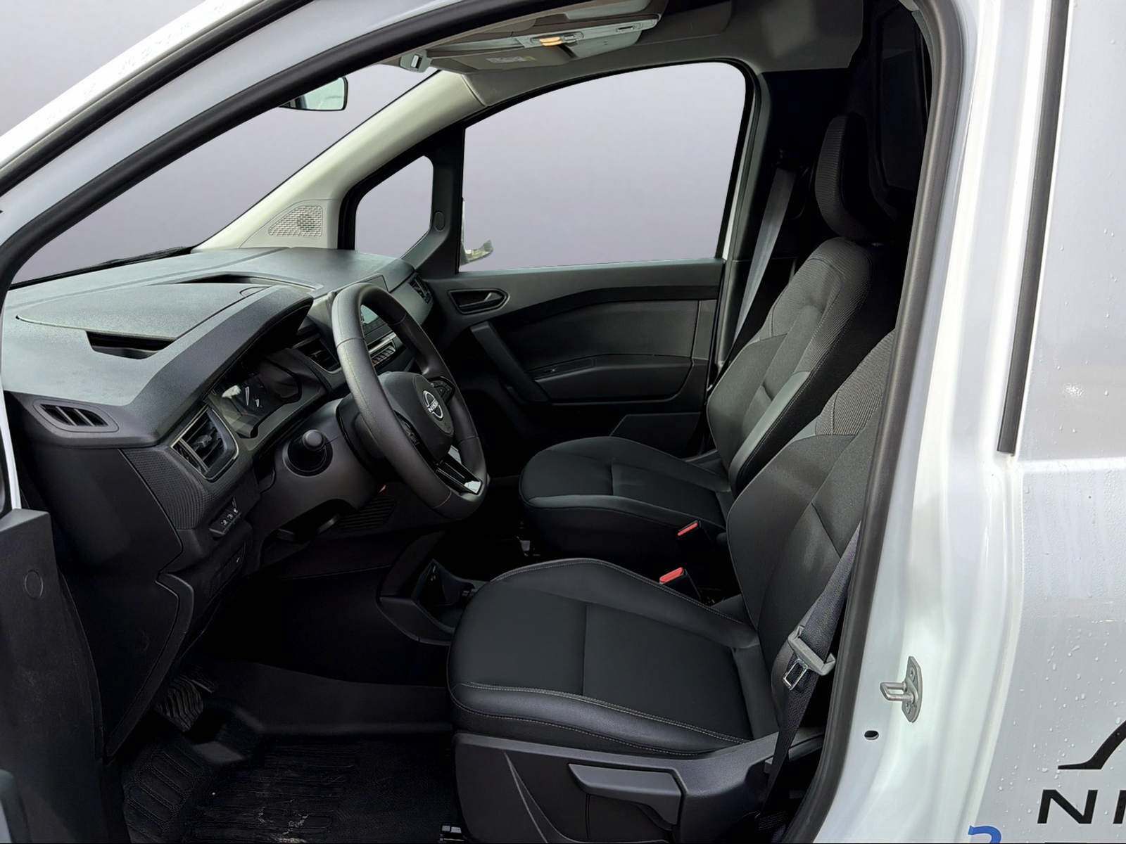 NISSAN Townstar Kaw. 2.2 t L2 EV45 22 kw Acenta-image-4