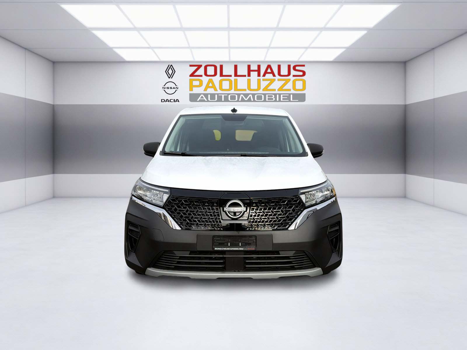 NISSAN Townstar Kaw. 2.2 t L2 EV45 22 kw Acenta-showroom-element-3