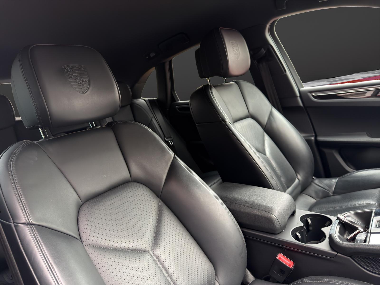 PORSCHE Macan PDK-image-14