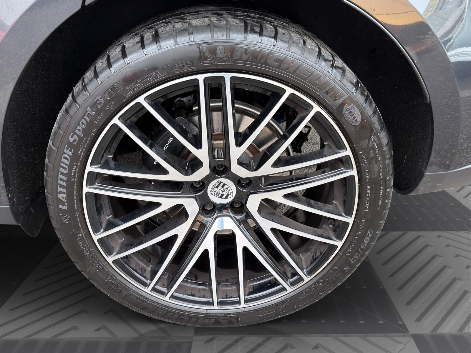 PORSCHE Macan PDK-image-20