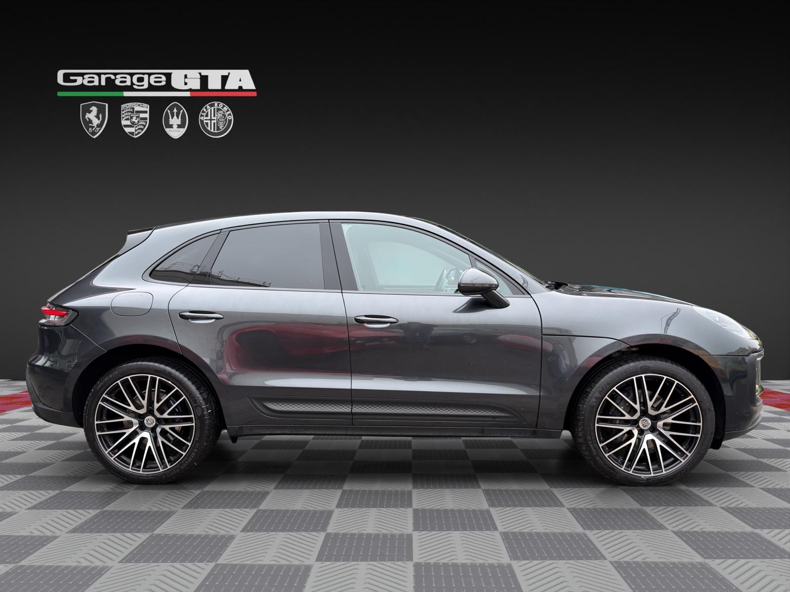 PORSCHE Macan PDK-image-5