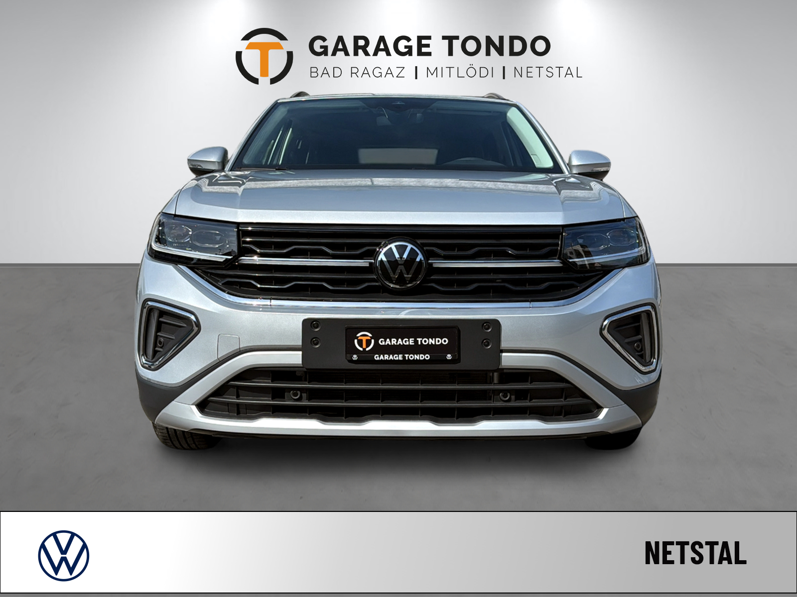 VW T-Cross 1.0 TSI 115 United DSG-showroom-element-1