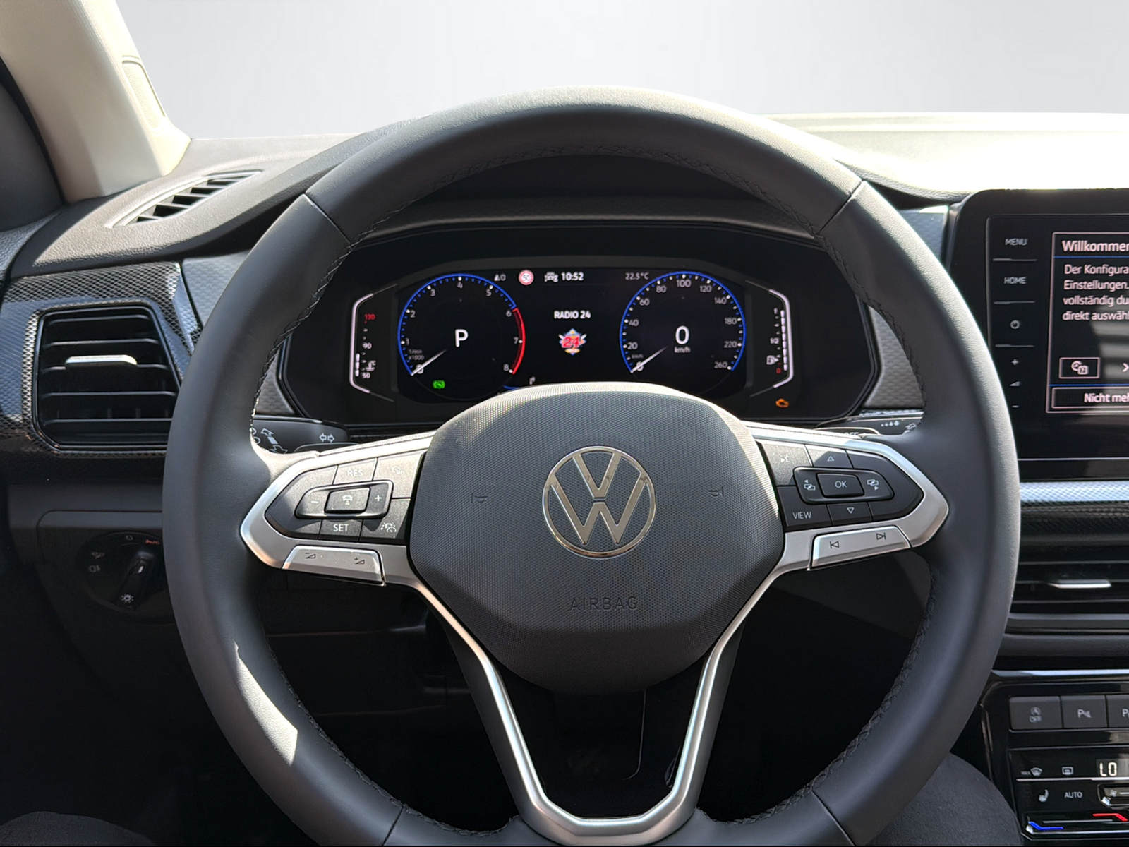 VW T-Cross 1.0 TSI 115 United DSG-image-9