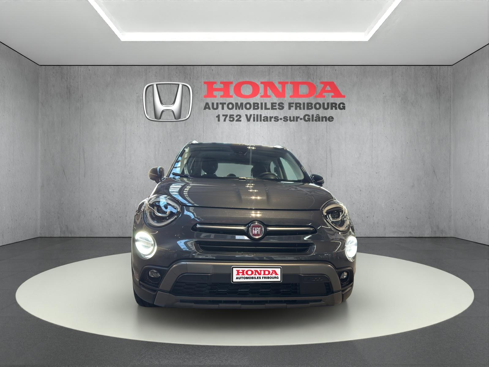 FIAT 500 X 1.3 GSE Cross-image-1