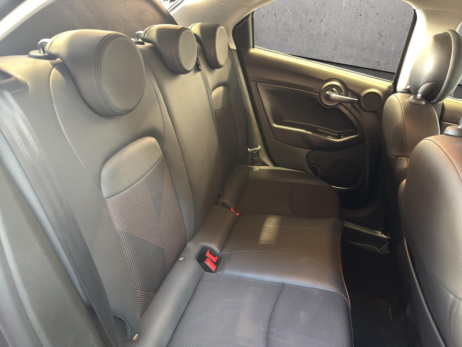 FIAT 500 X 1.3 GSE Cross-image-17