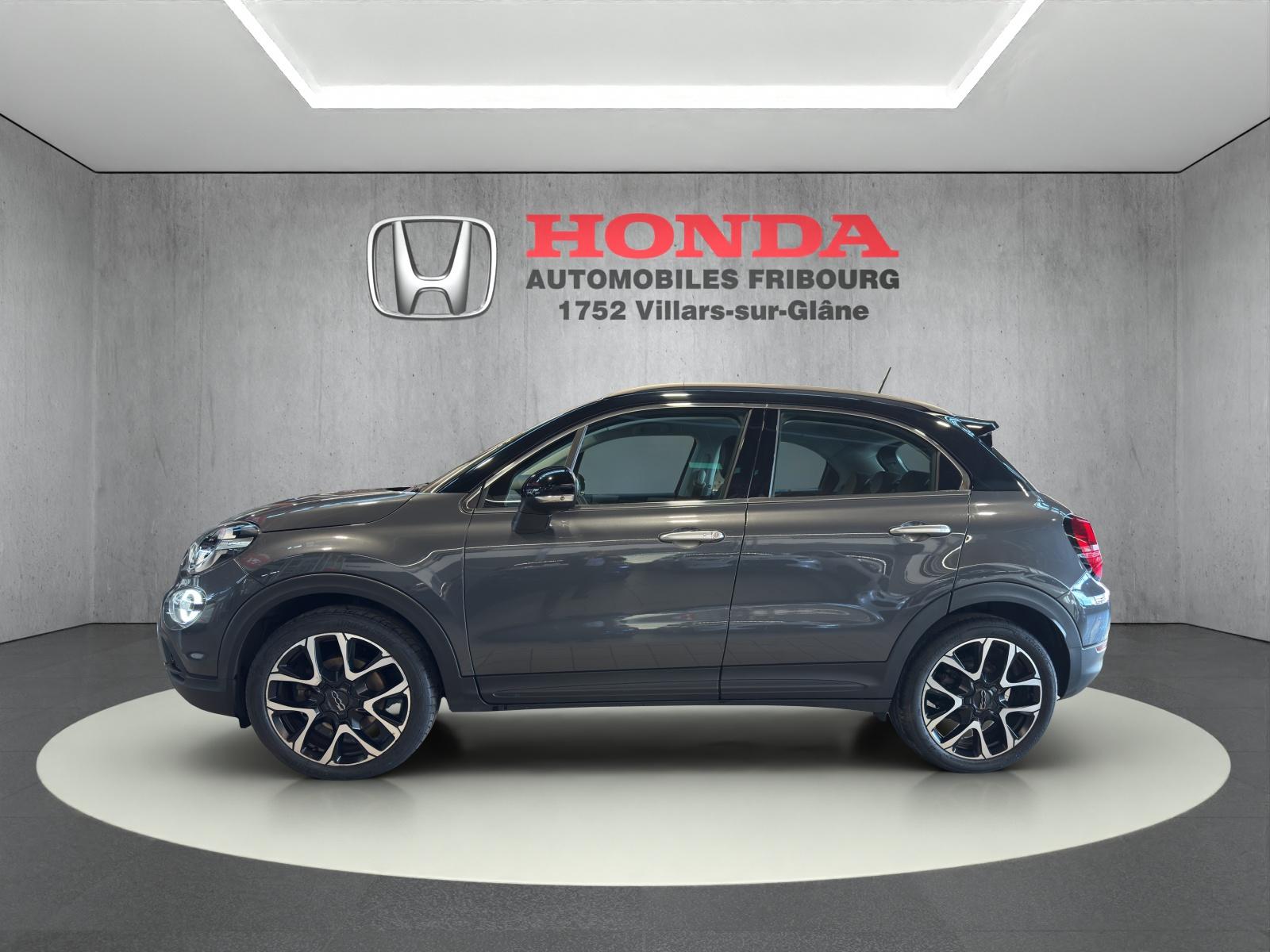 FIAT 500 X 1.3 GSE Cross-image-3