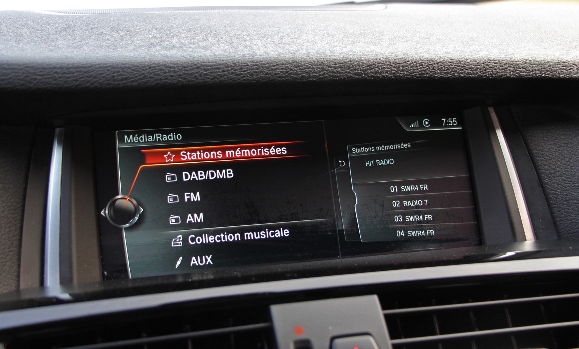 BMW X4 xDrive 35d M Sport Steptronic-image-16