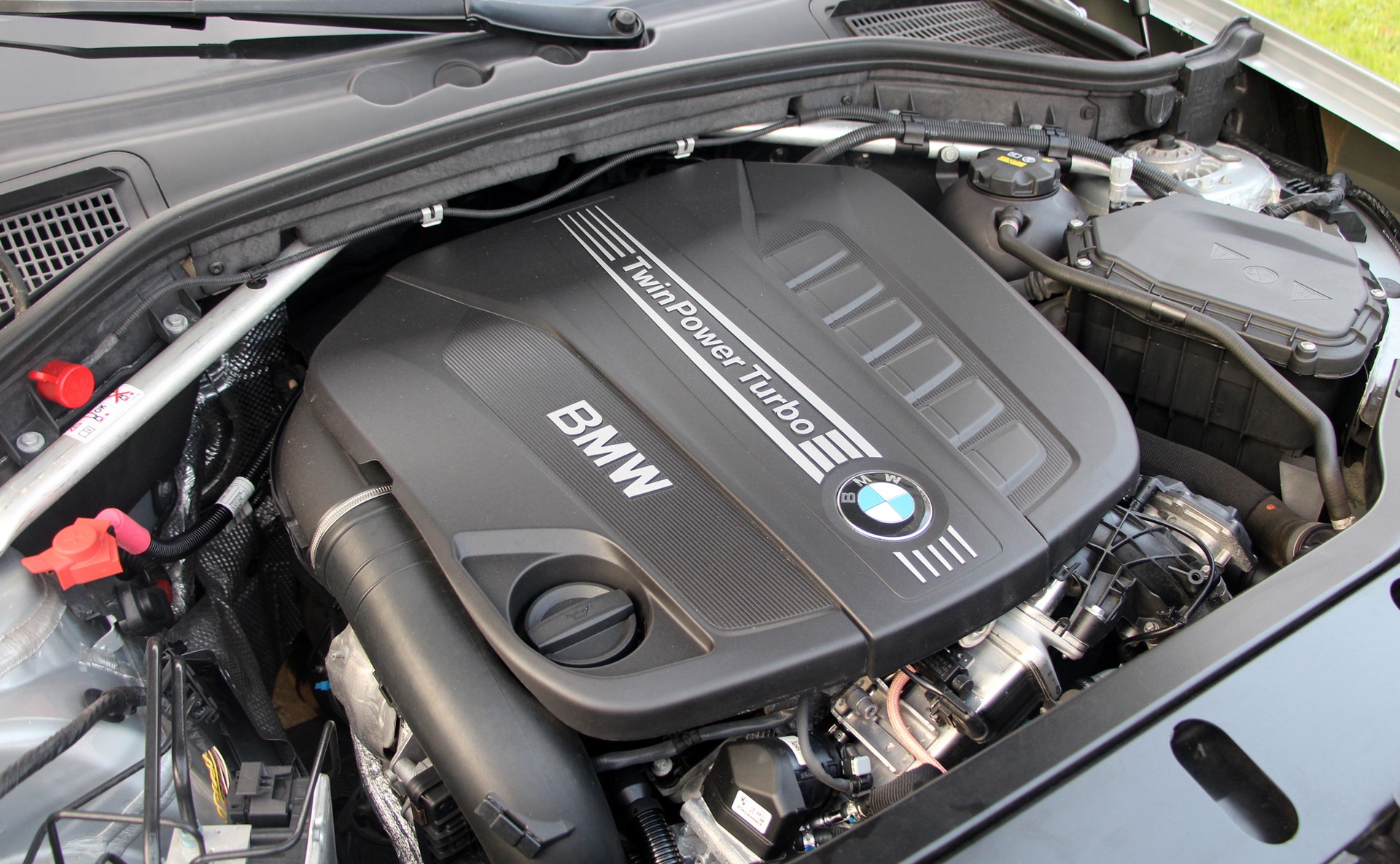 BMW X4 xDrive 35d M Sport Steptronic-image-19