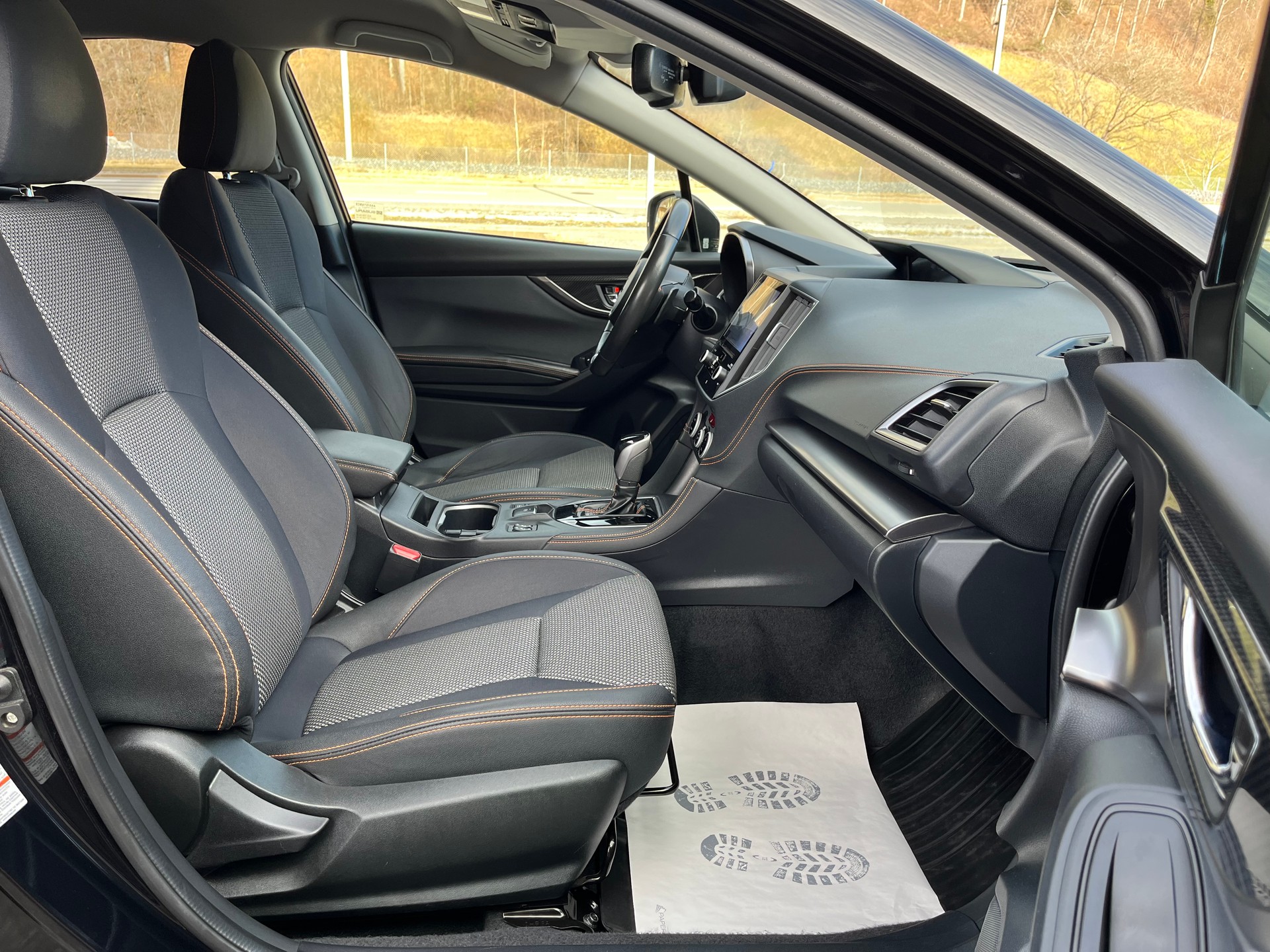 SUBARU XV 2.0 Swiss Plus AWD Lineartronic / Frisch ab MFK & Service / CH Fahrzeug-image-15