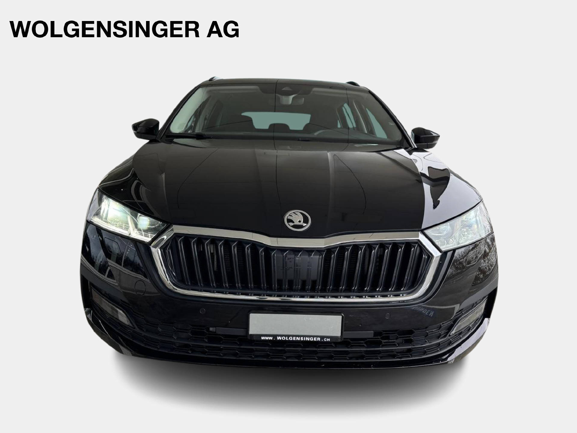 SKODA Octavia Combi 1.5 TSI Ambition DSG-showroom-element-1