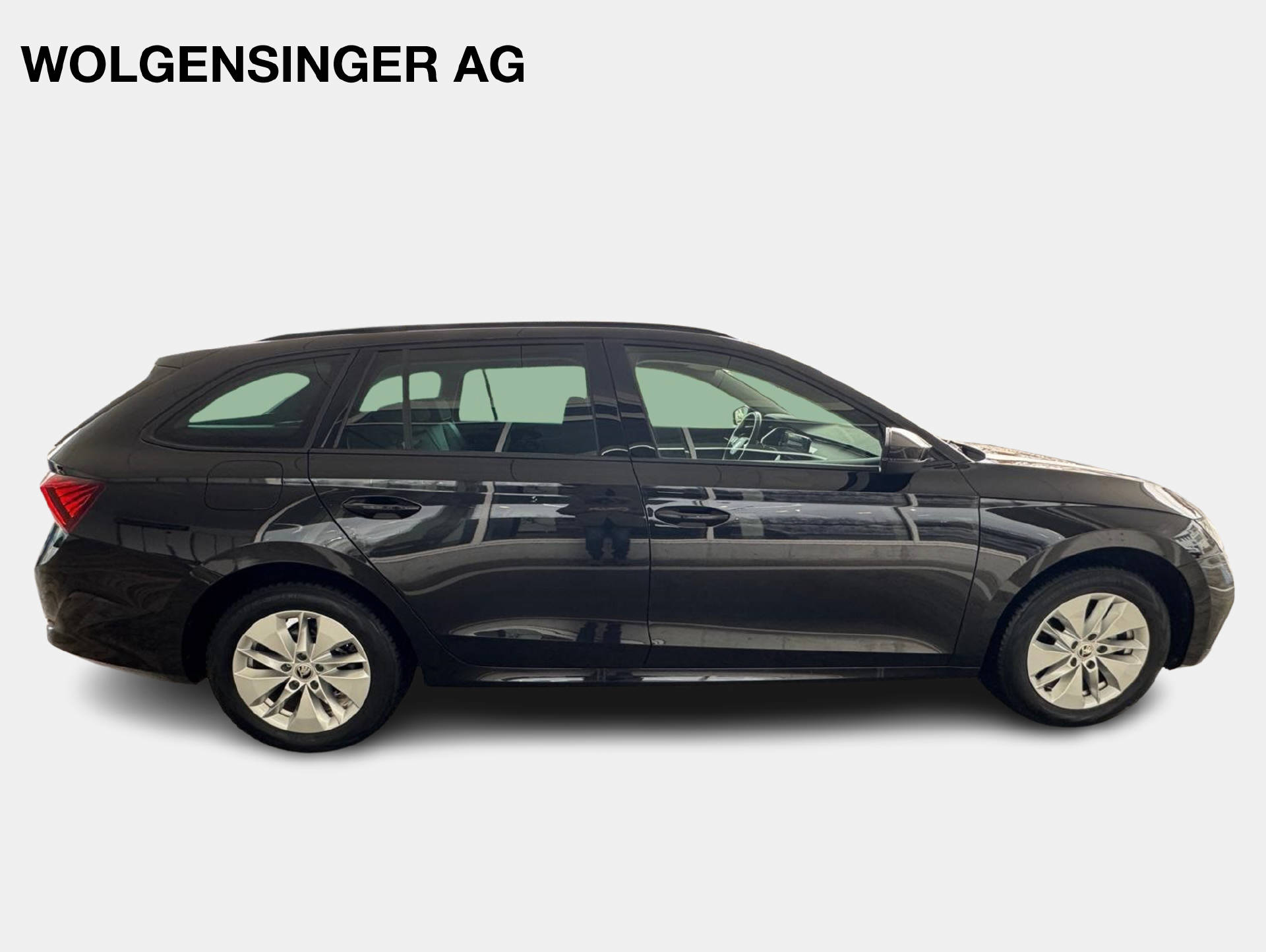 SKODA Octavia Combi 1.5 TSI Ambition DSG-image-7