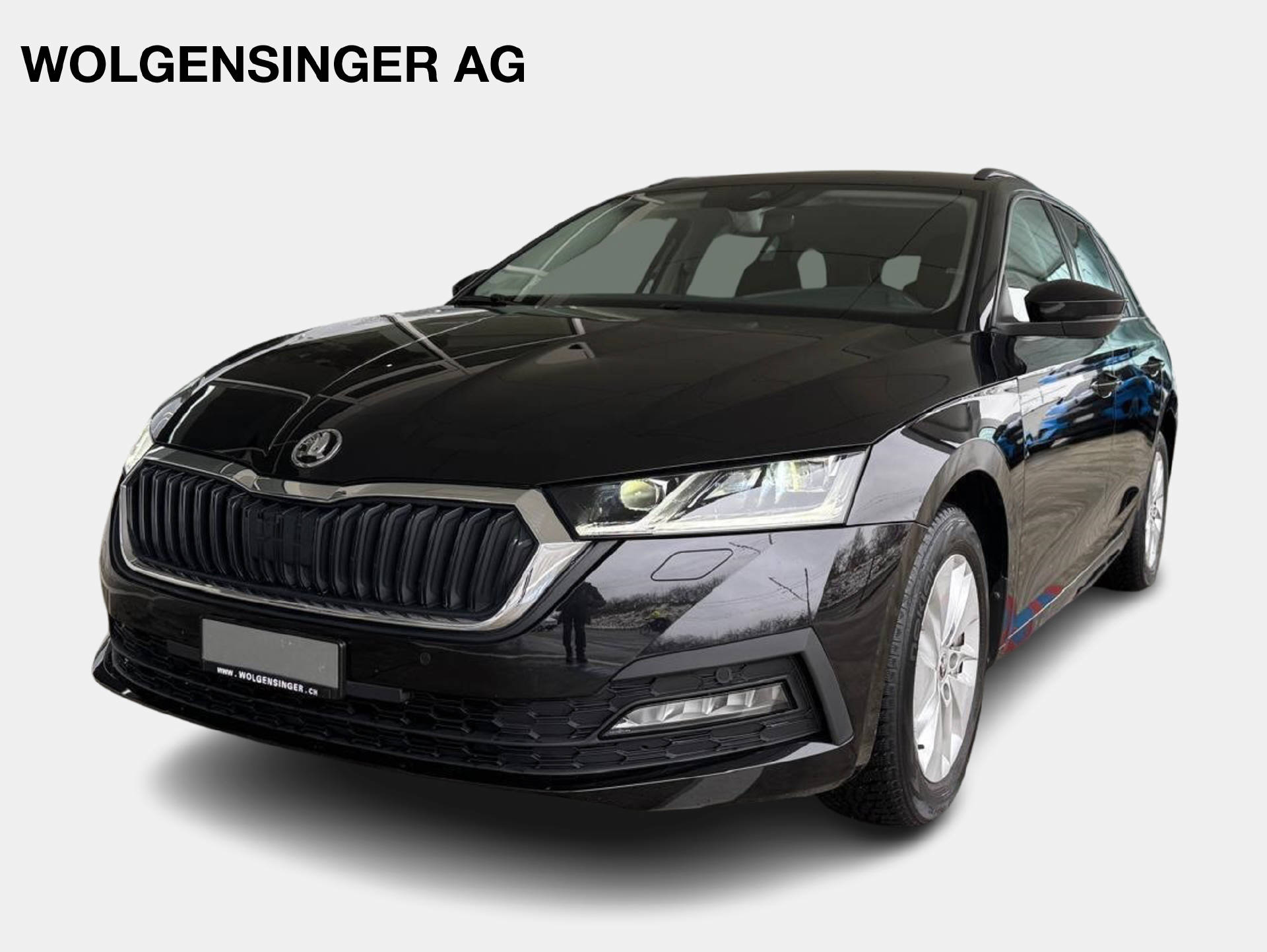 SKODA Octavia Combi 1.5 TSI Ambition DSG-showroom-element-2