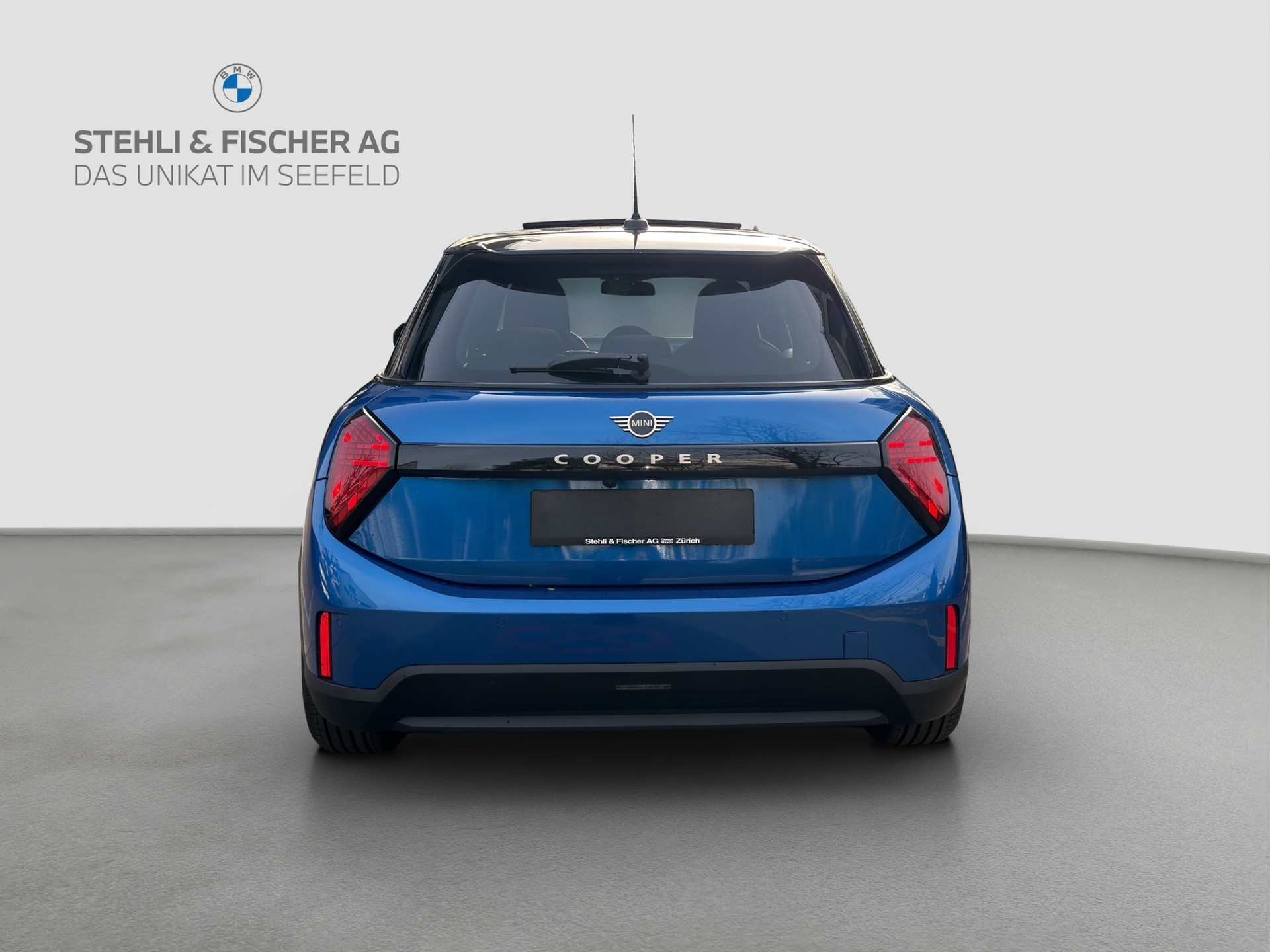 MINI Cooper C DKG-image-6