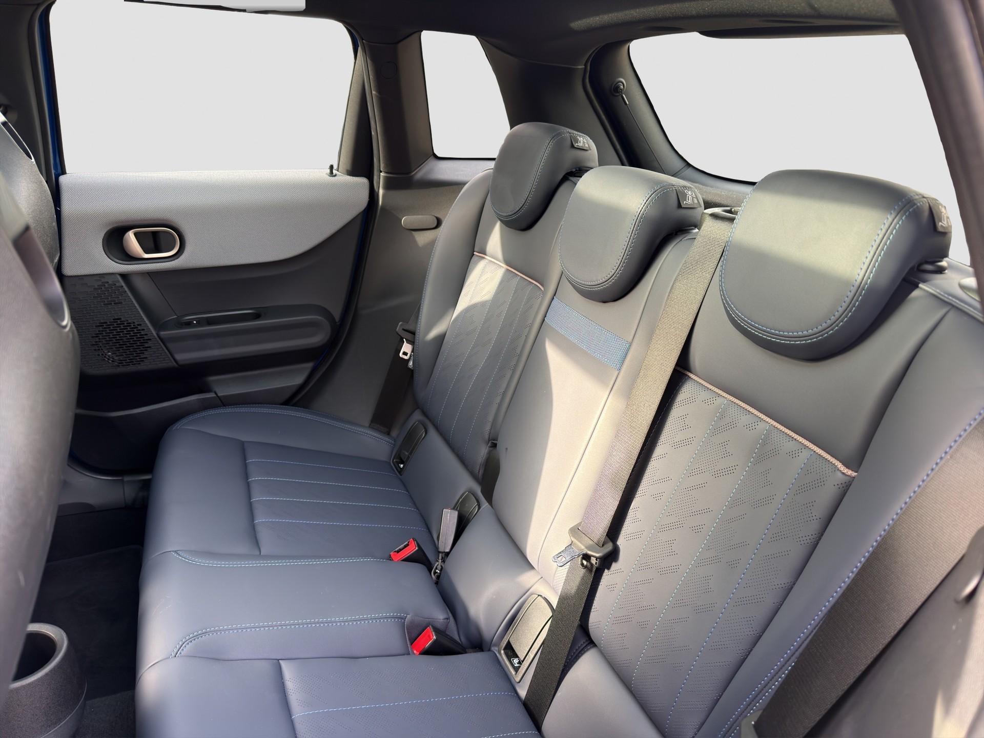 MINI Cooper C DKG-image-9
