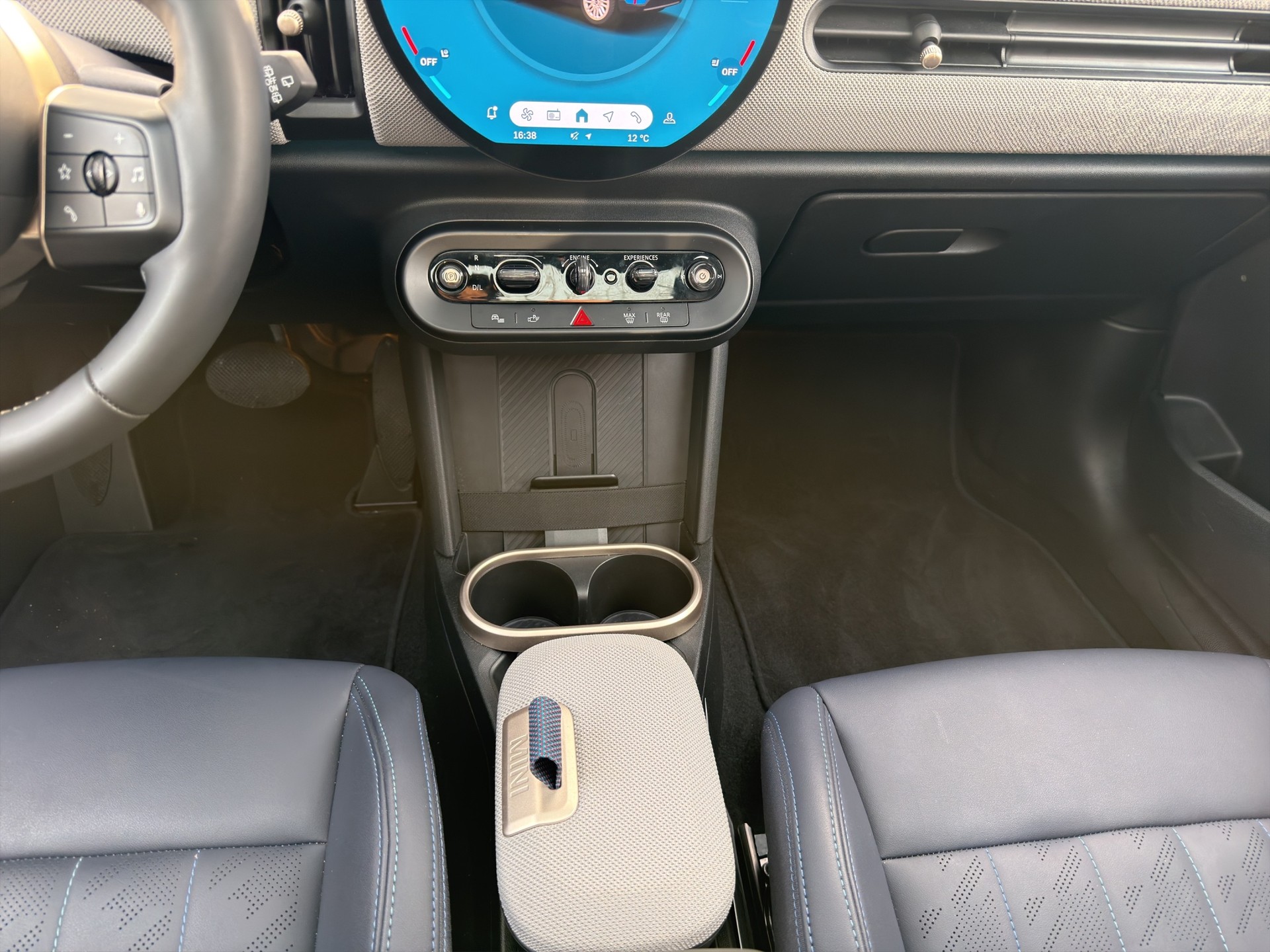 MINI Cooper C DKG-image-13