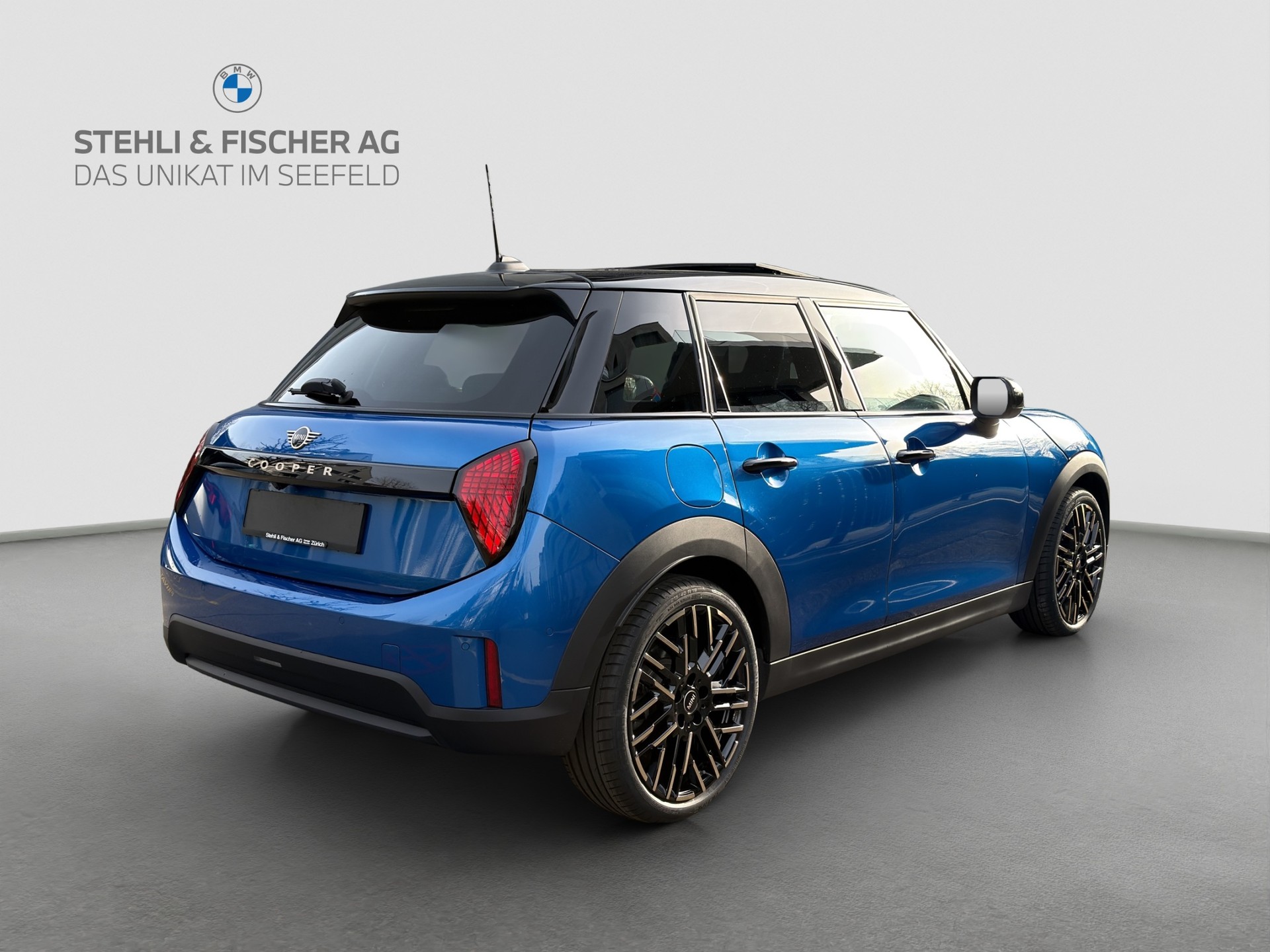 MINI Cooper C DKG-showroom-element-2