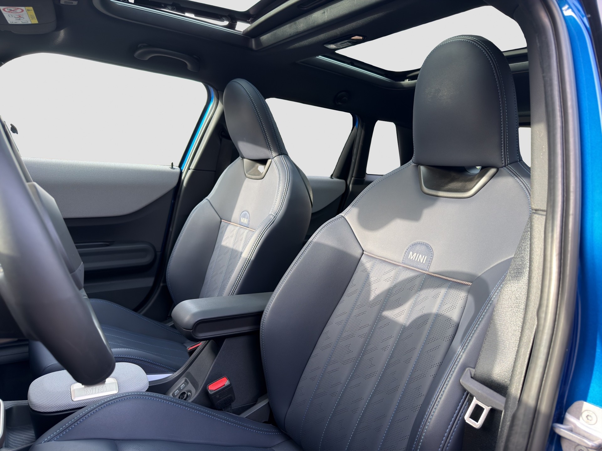 MINI Cooper C DKG-image-7