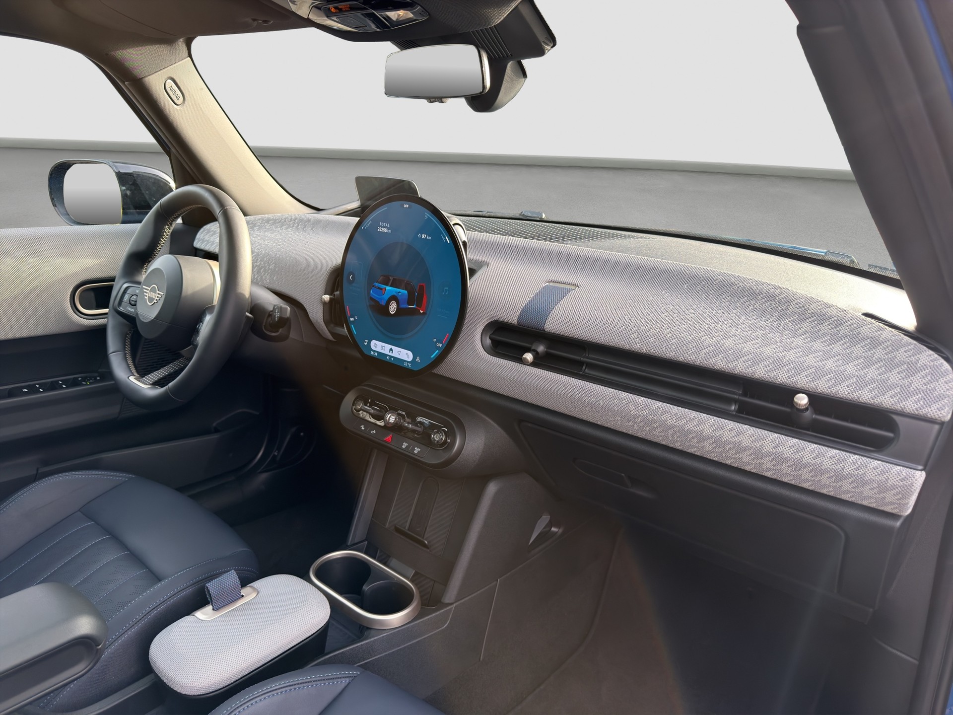 MINI Cooper C DKG-image-15