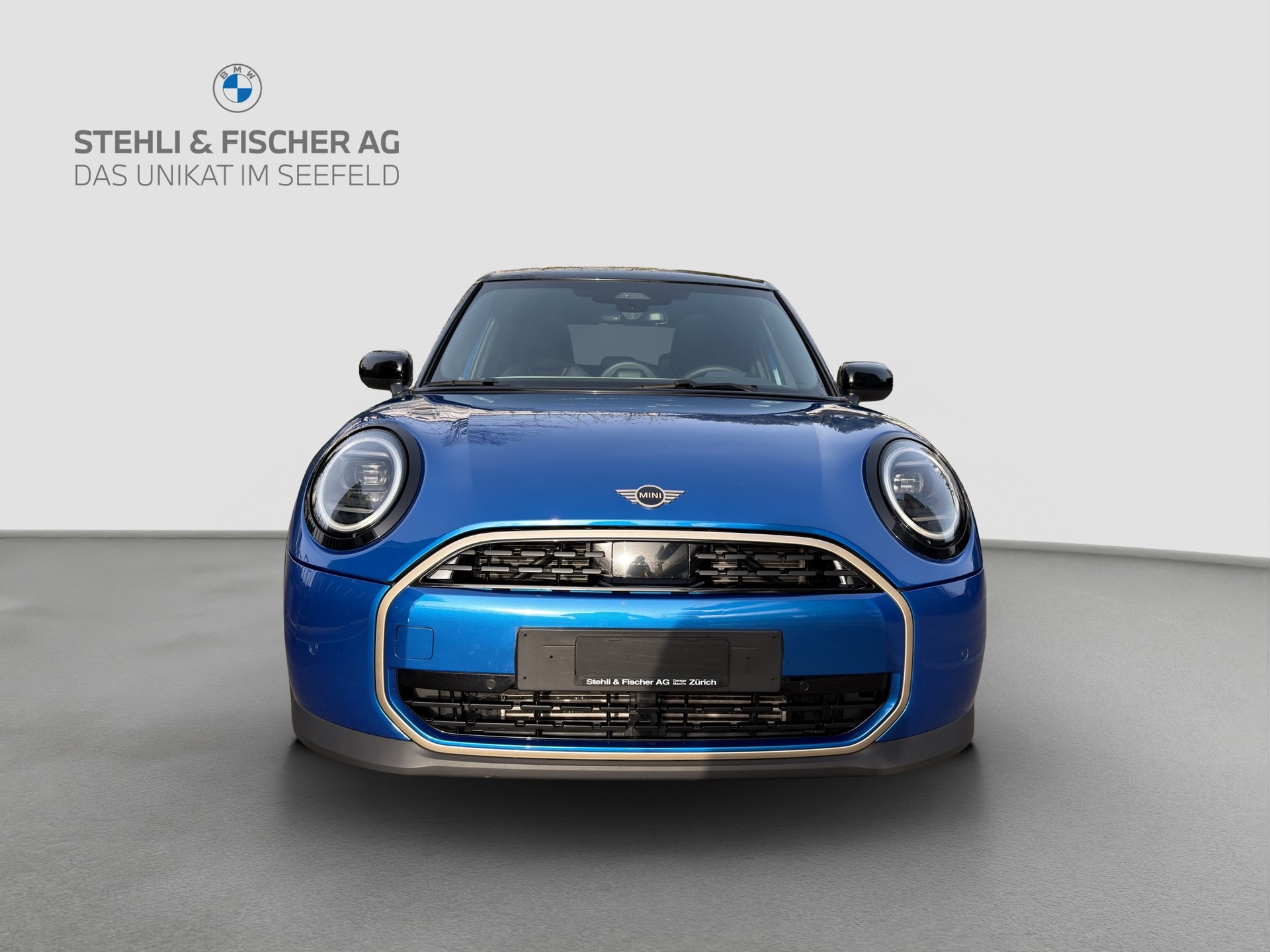 MINI Cooper C DKG-image-5