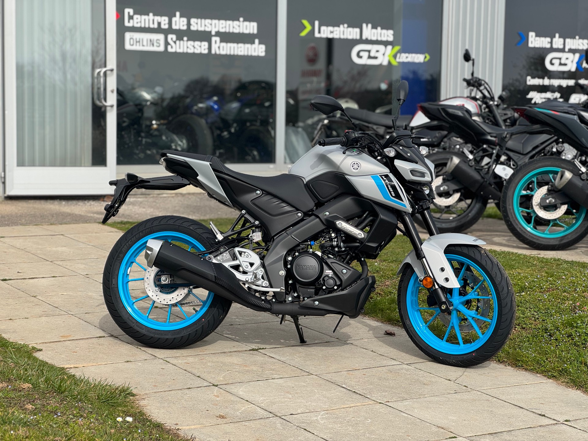 YAMAHA MT-125 ABS-image-1