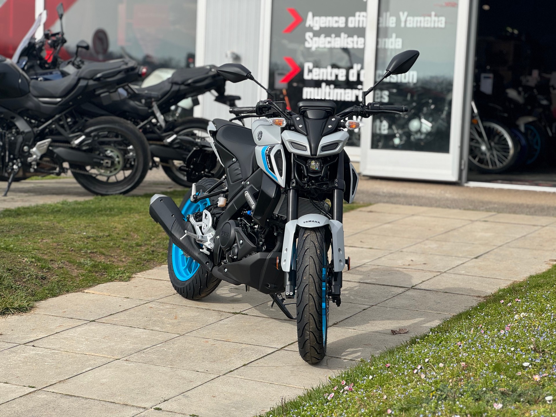 YAMAHA MT-125 ABS-image-5