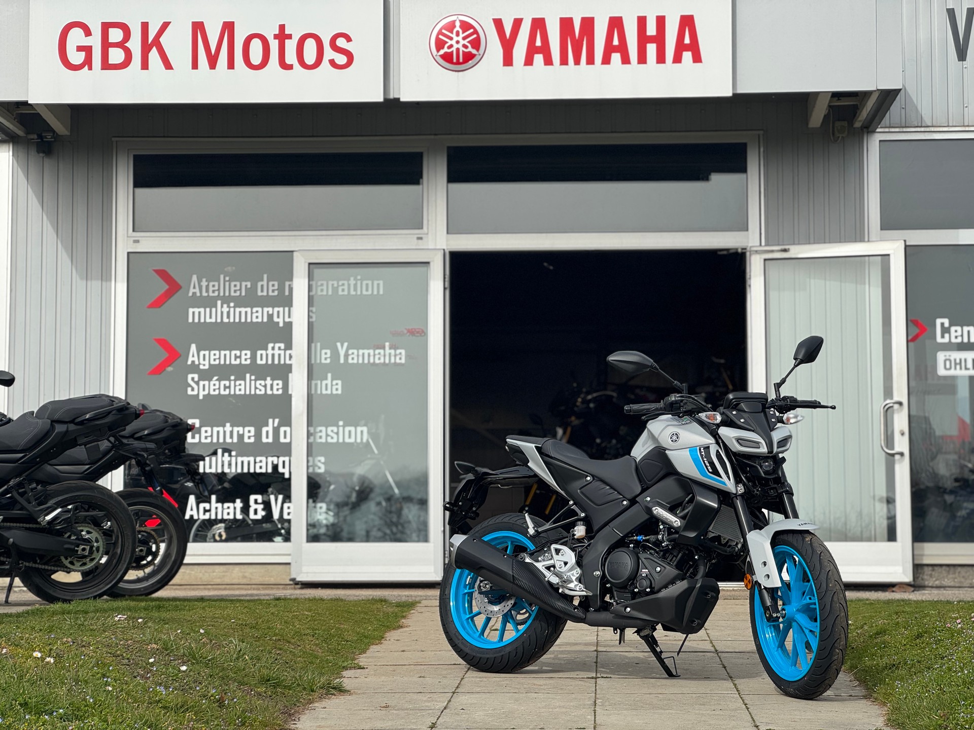YAMAHA MT-125 ABS-image-0